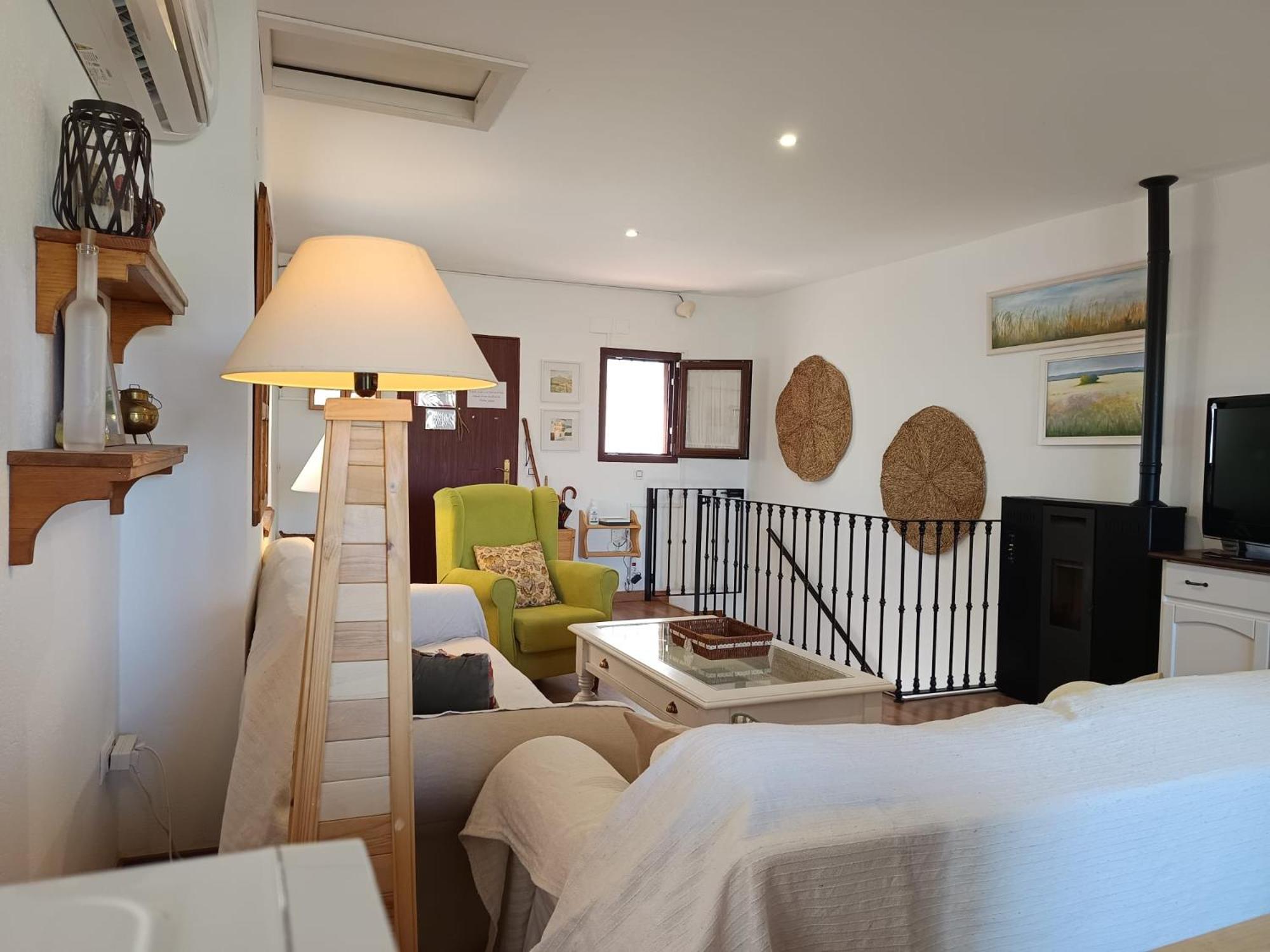 Casa Rural El Olivo
