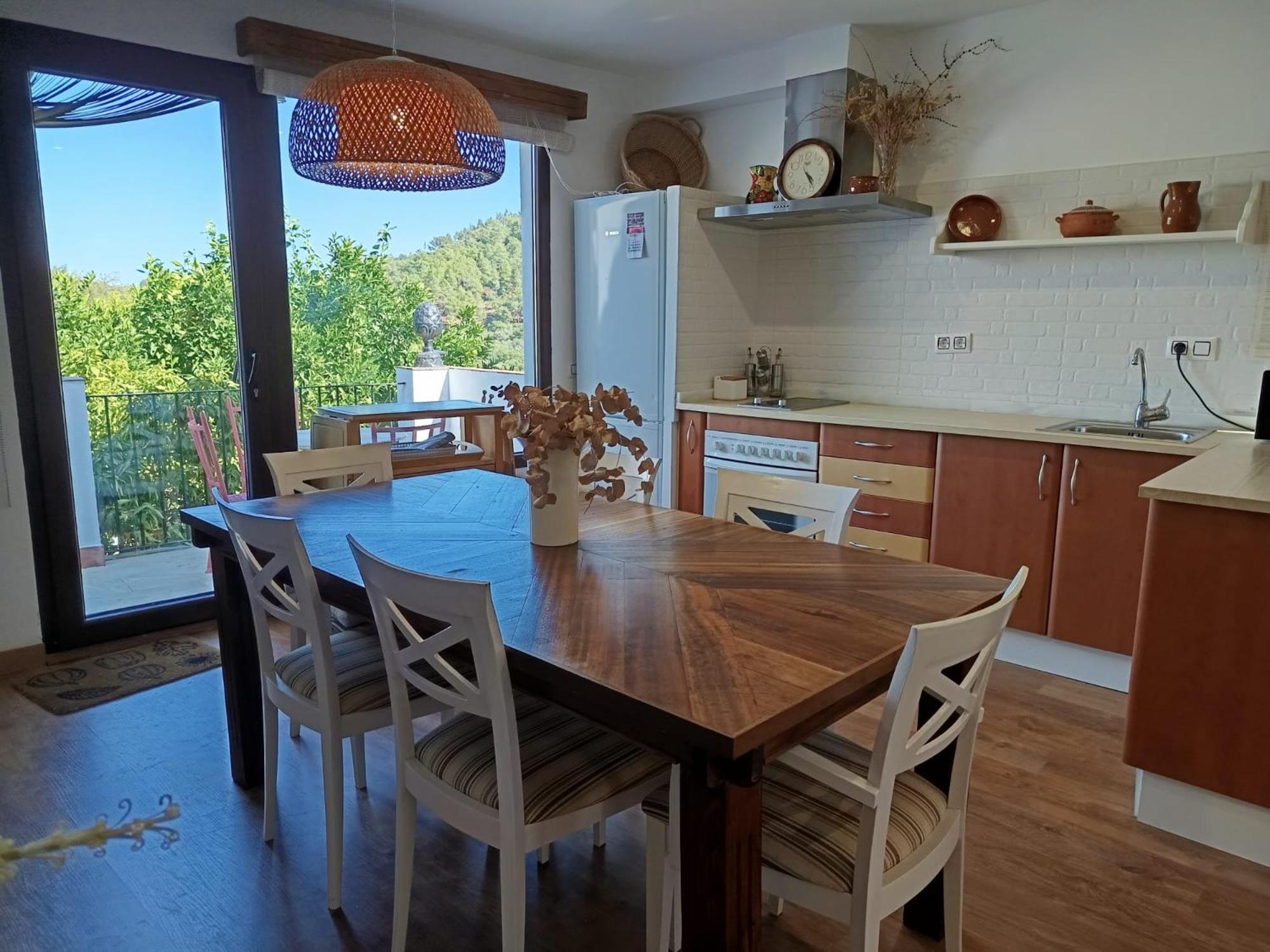 Casa Rural El Olivo