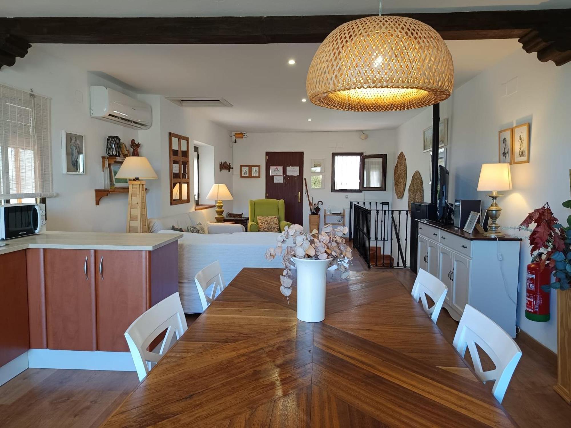 Casa Rural El Olivo