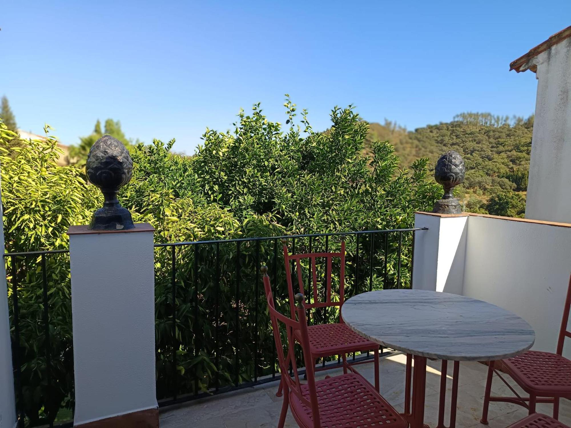 Casa Rural El Olivo
