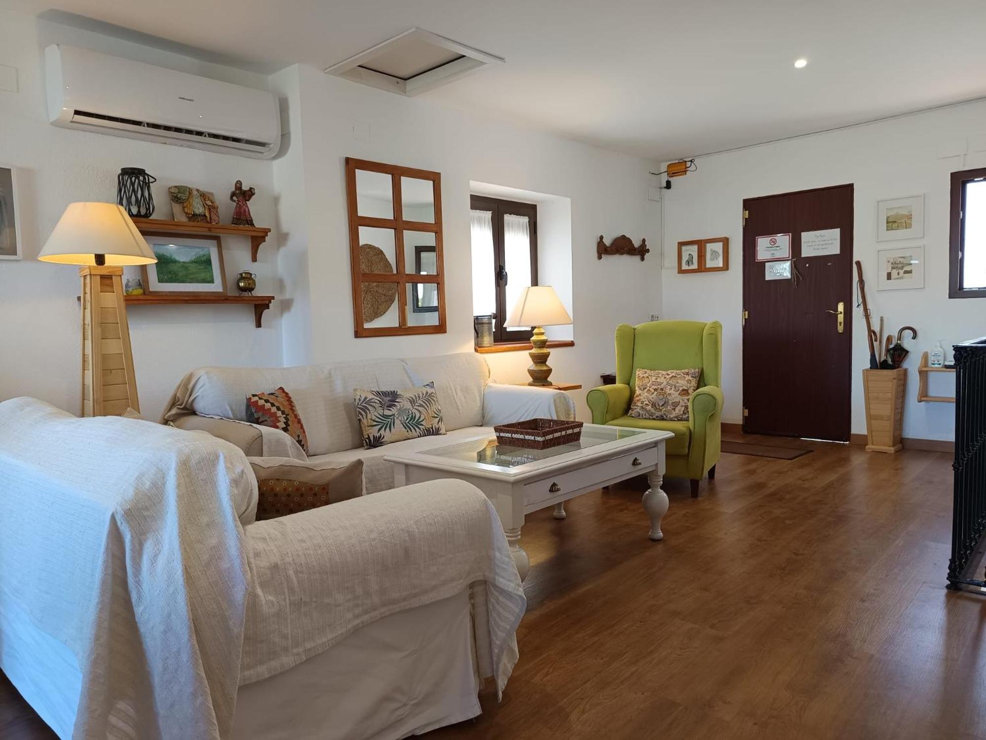 Casa Rural El Olivo