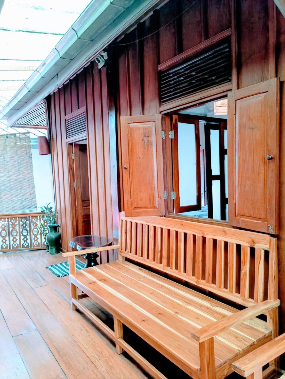 Ireenkevin guesthouse