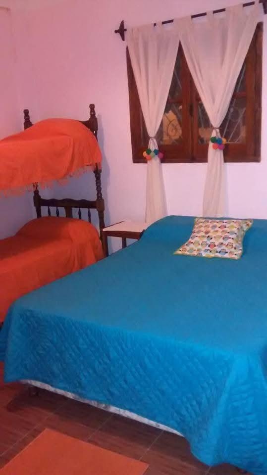 Cafayate Sol Naciente