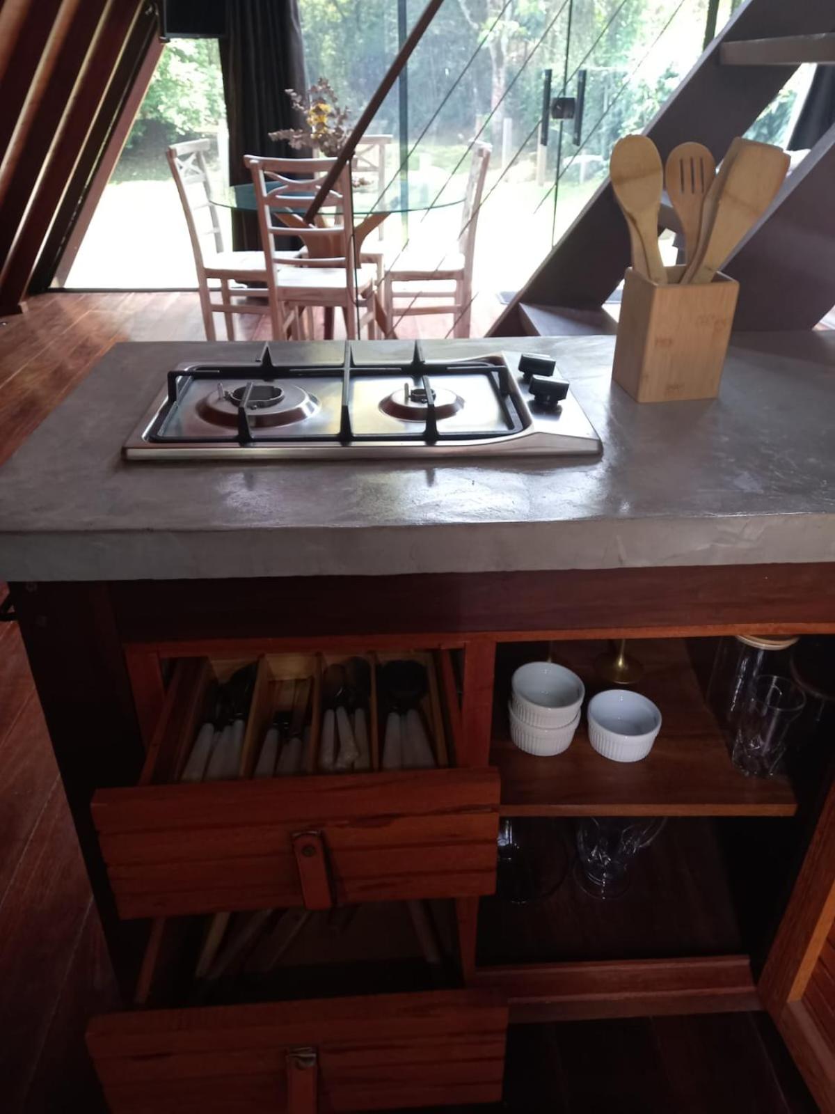 Cabana Mauá