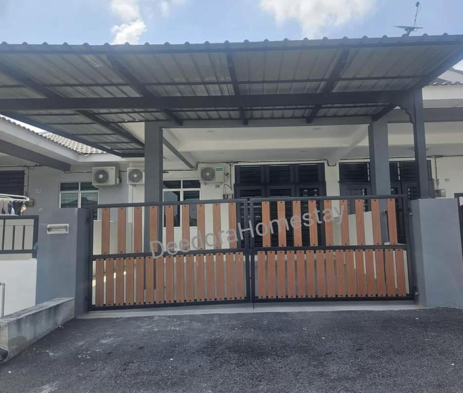 Homestay DEEDORA