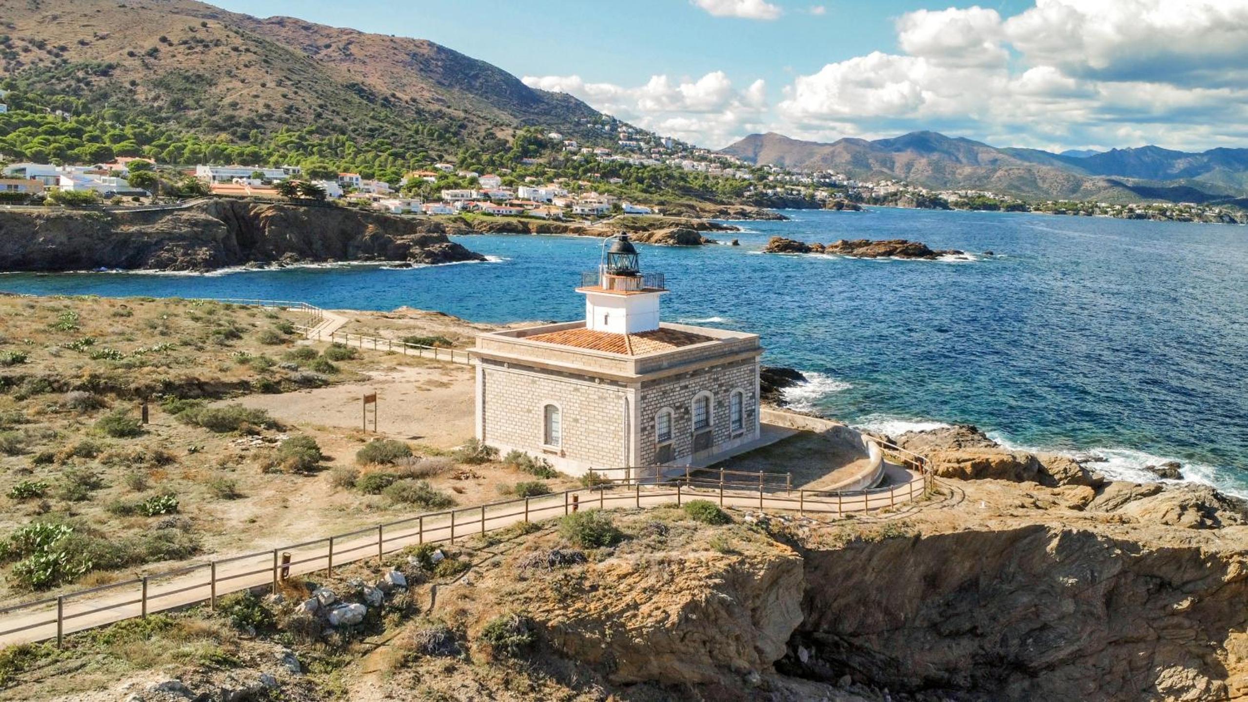 Majordoms - Villa Sarnella, El Port de la Selva view 2