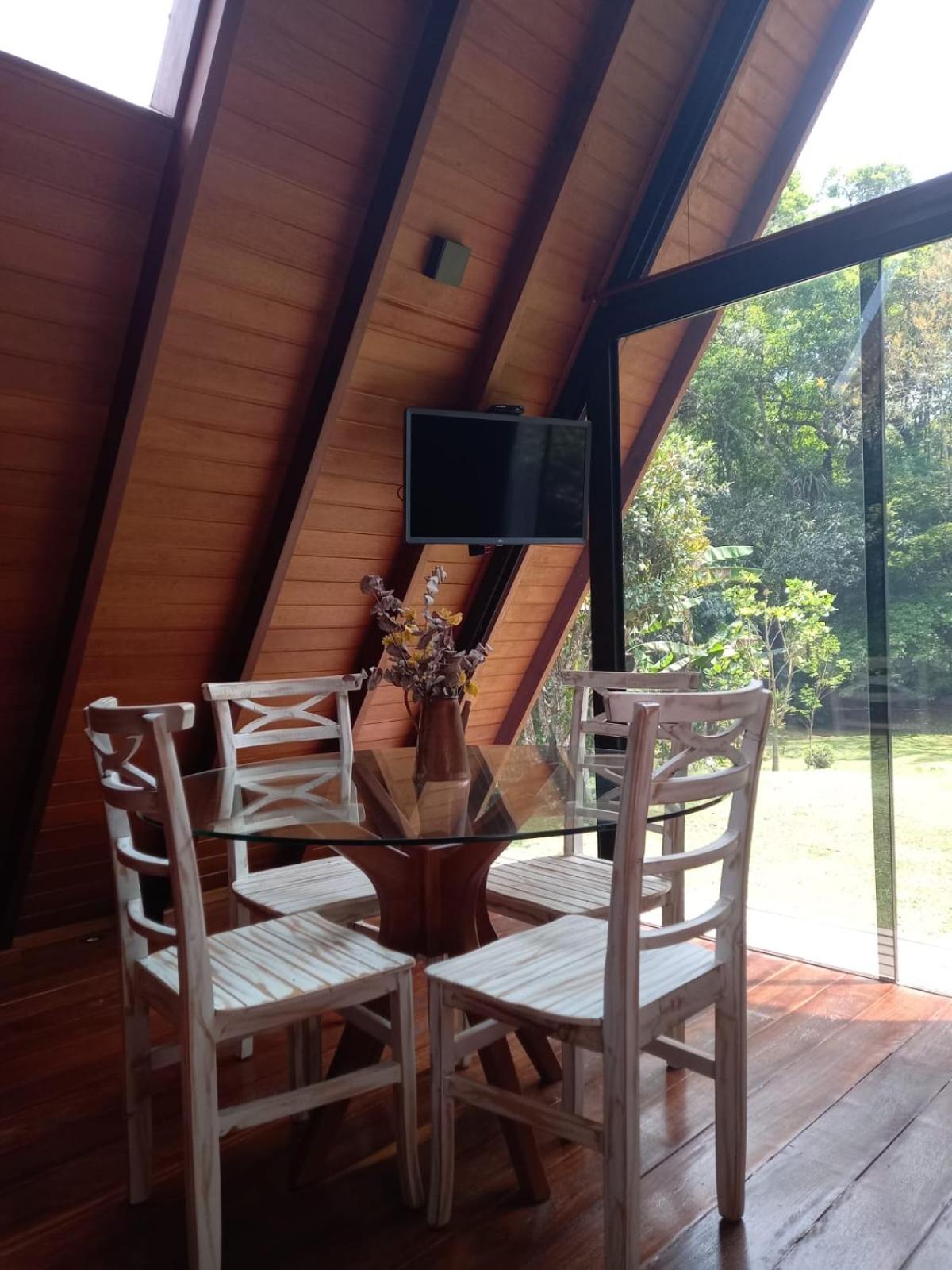 Cabana Mauá