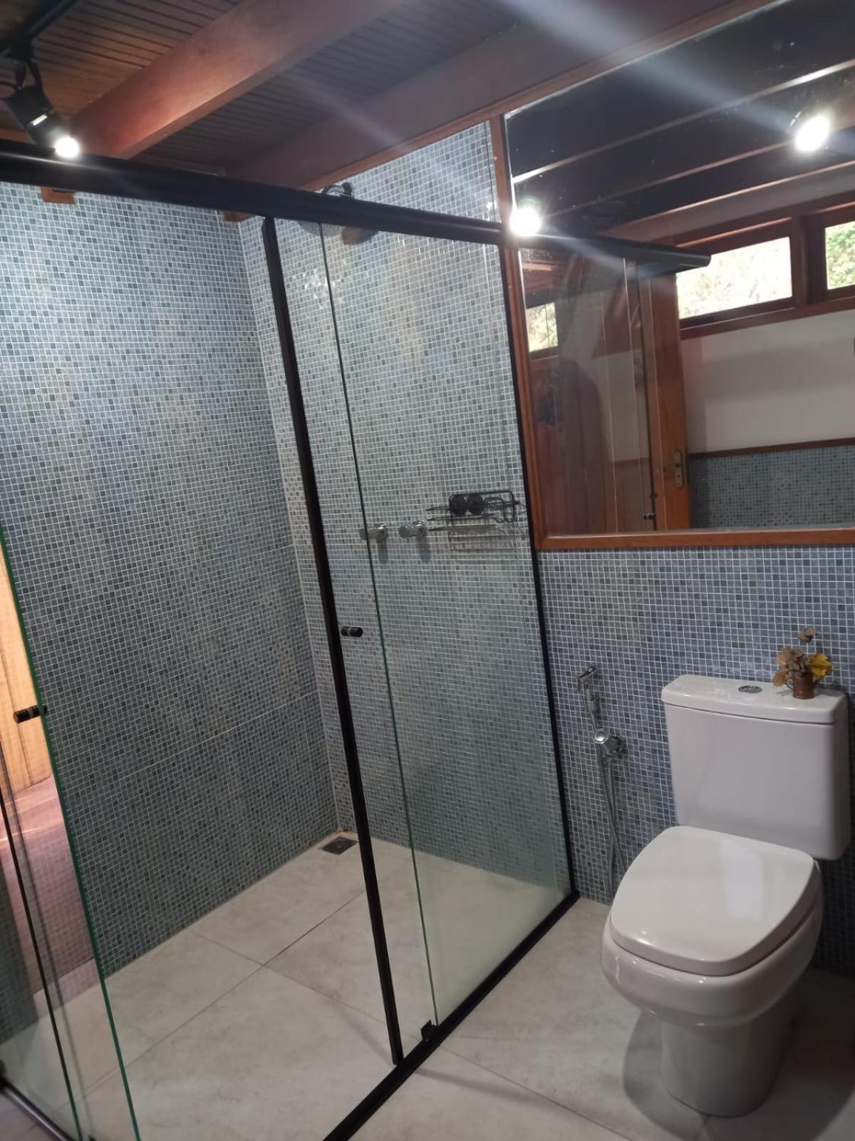 Cabana Mauá