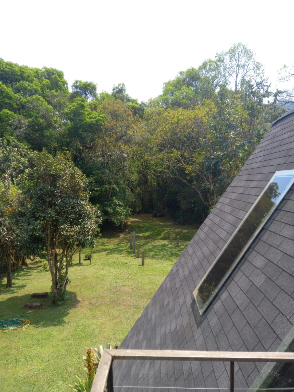 Cabana Mauá