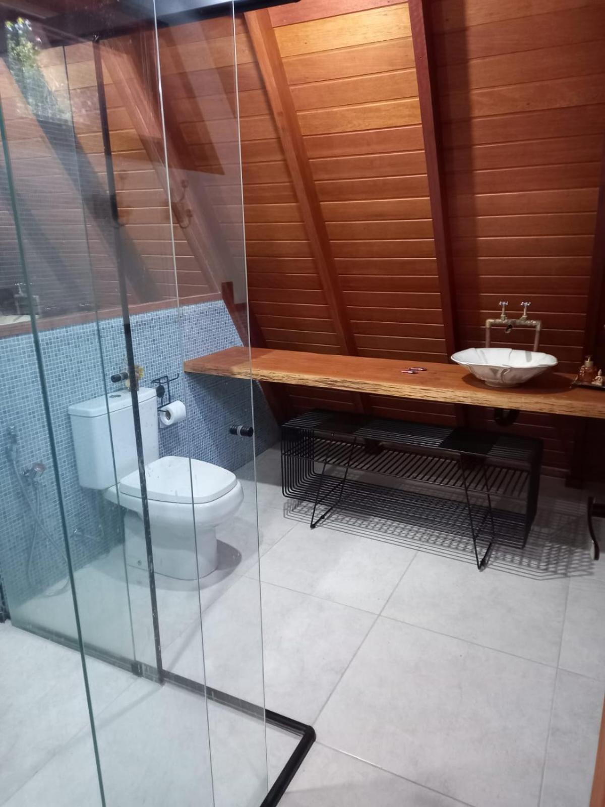 Cabana Mauá