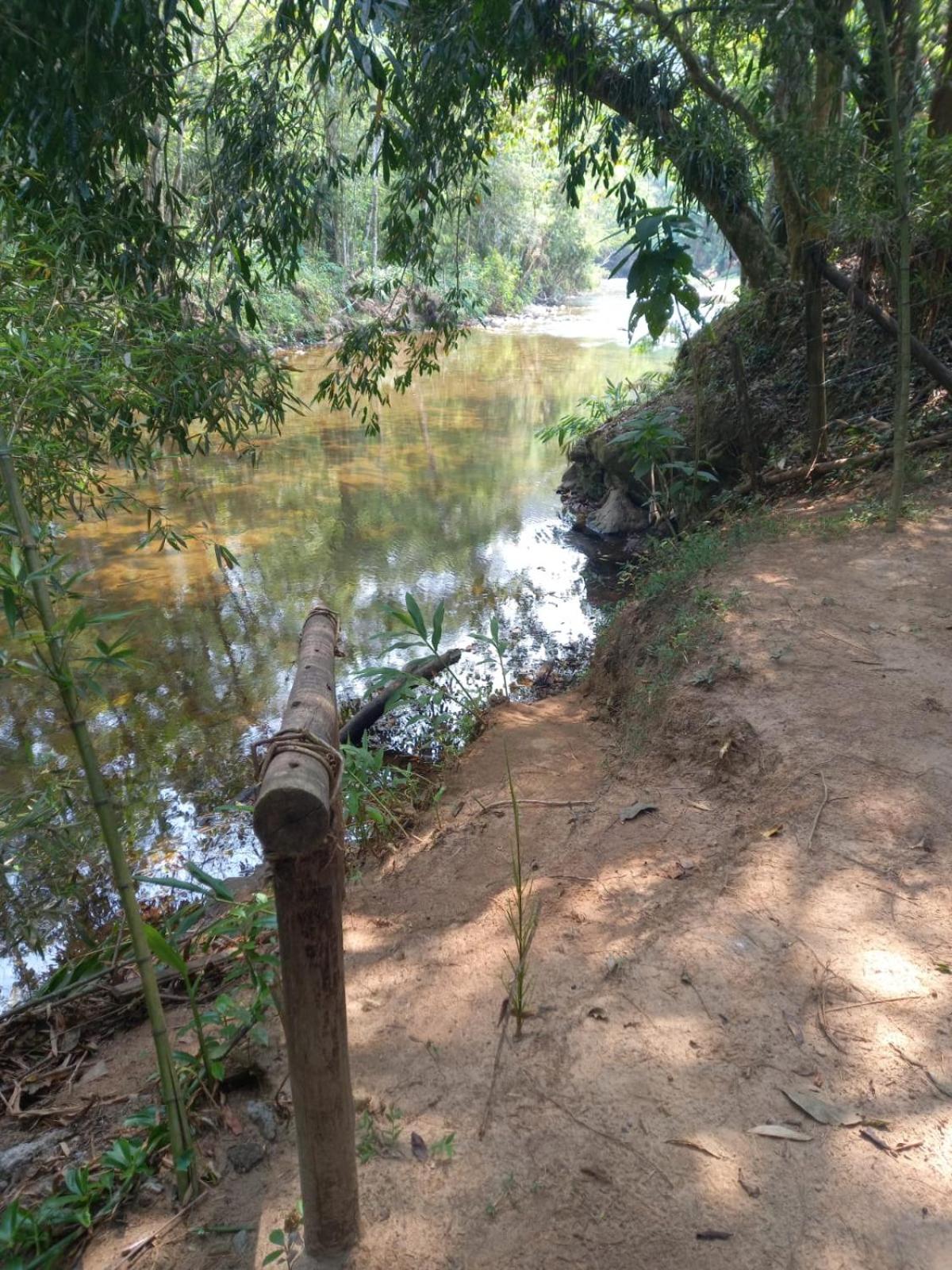 Cabana Mauá
