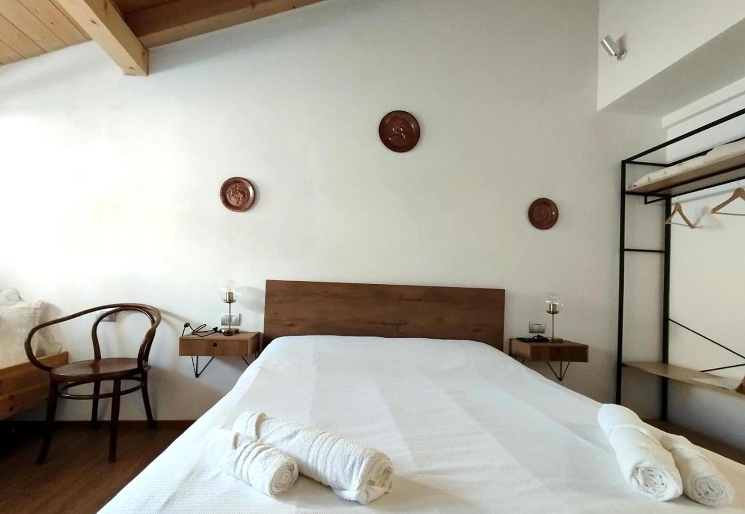 Le Nene - Dolomiti guesthouse photo 2