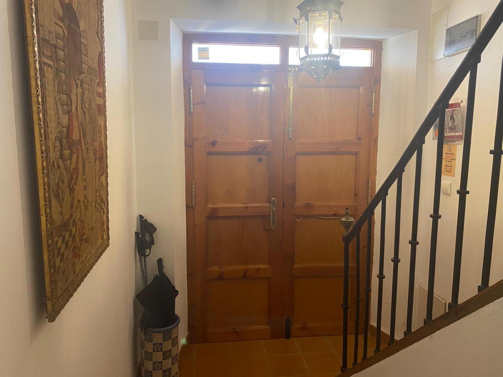 Apartamento La Luna Mora - A un paso del Caminito del Rey view 3