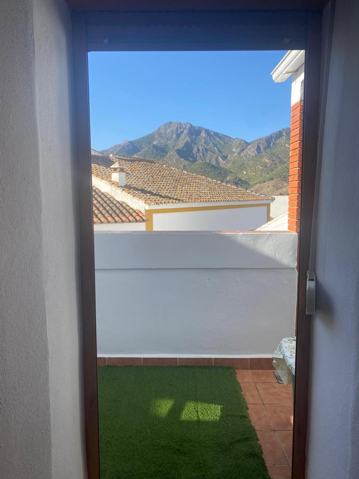 Apartamento La Luna Mora - A un paso del Caminito del Rey view 4