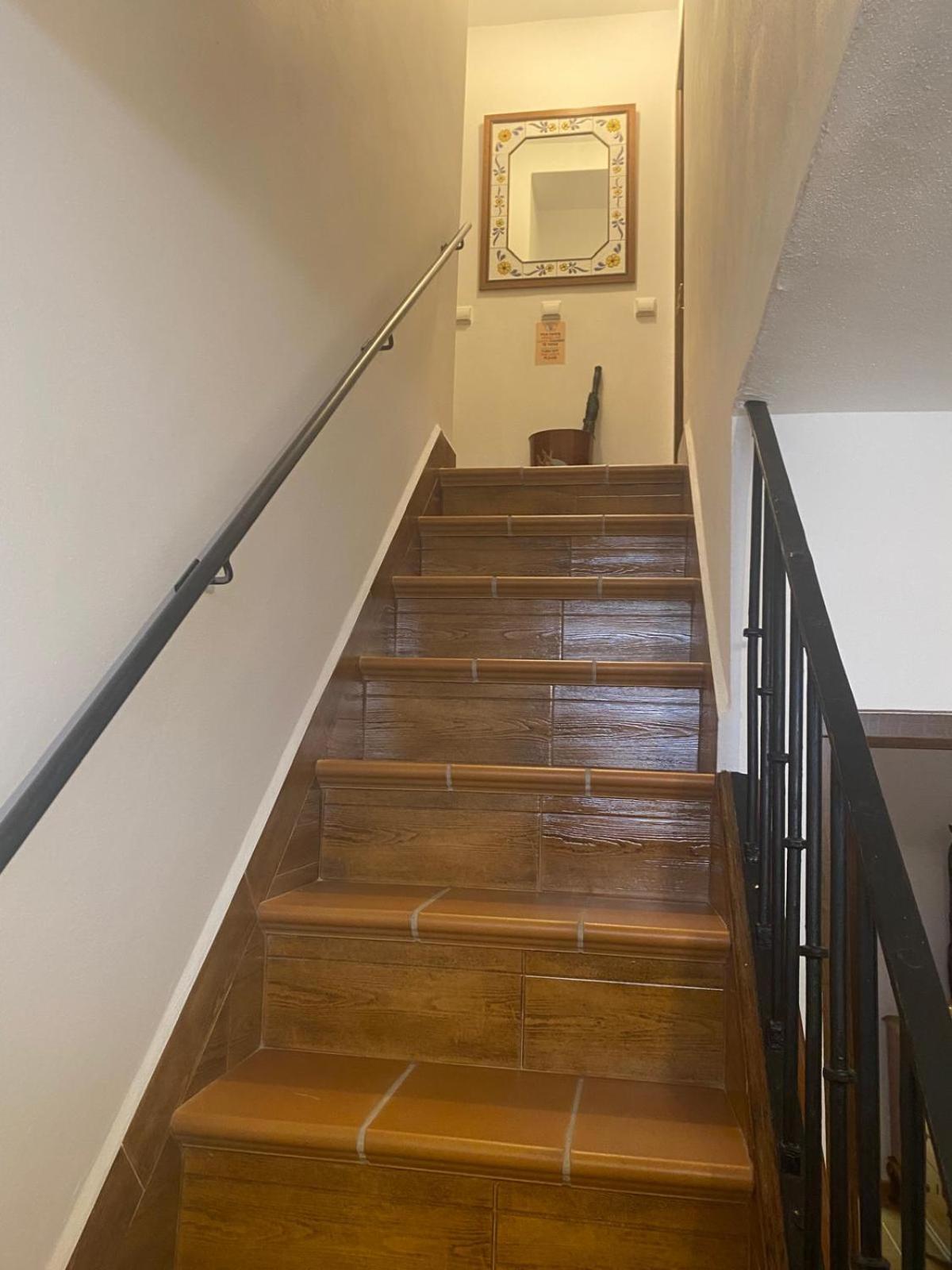 Apartamento La Luna Mora - A un paso del Caminito del Rey view 5
