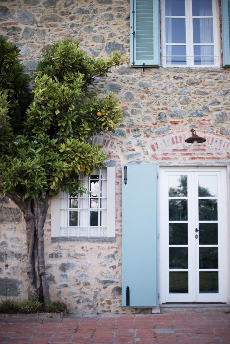 Le Molina B&B