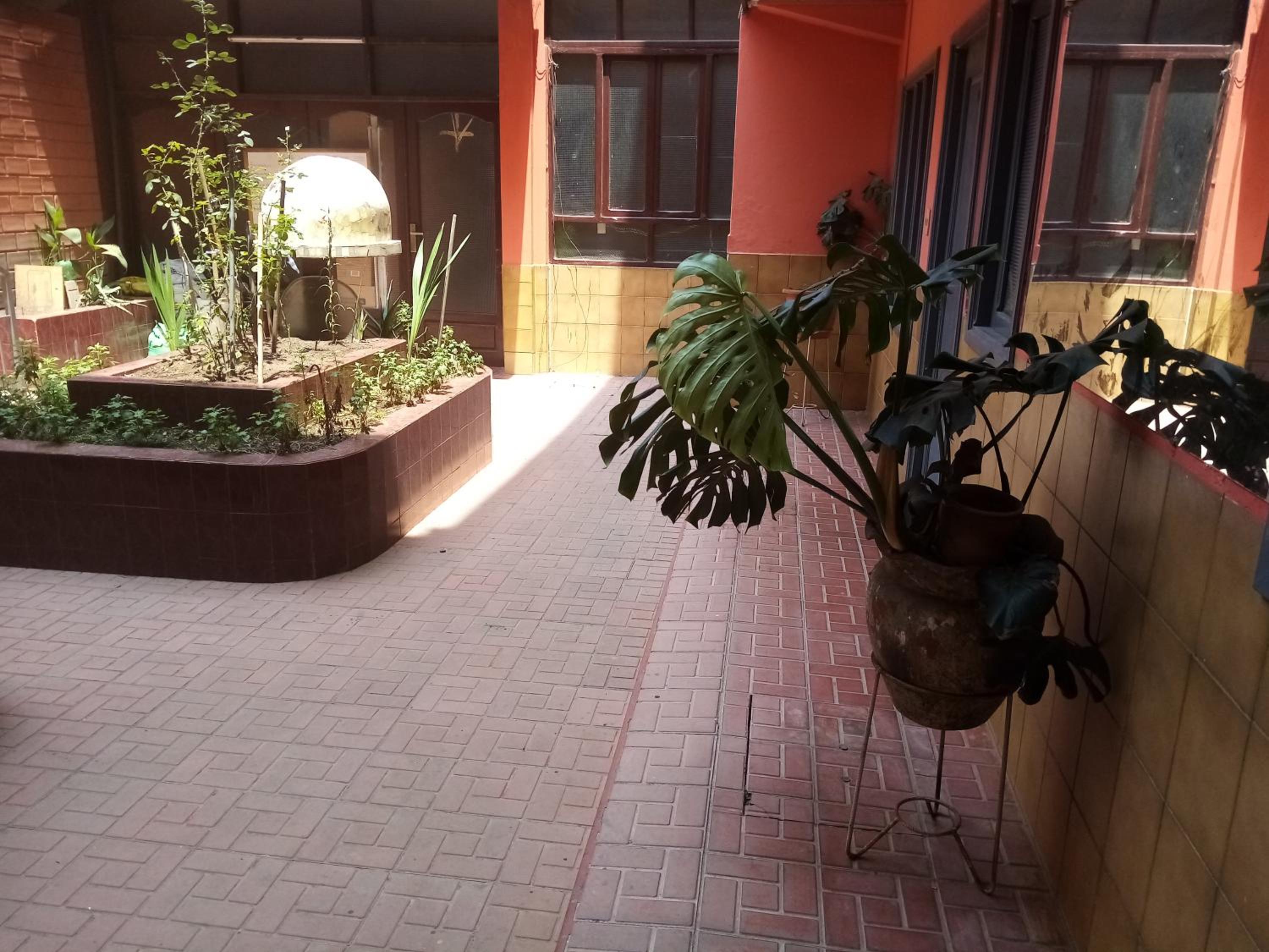 The House Tarija