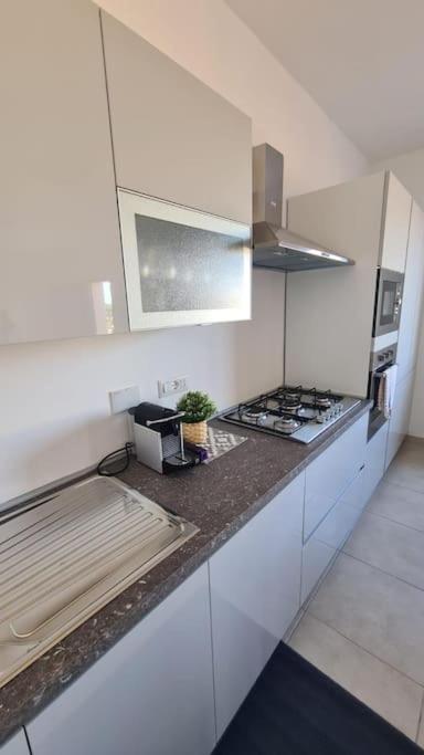 Appartamento indipendente a Roma Massimina