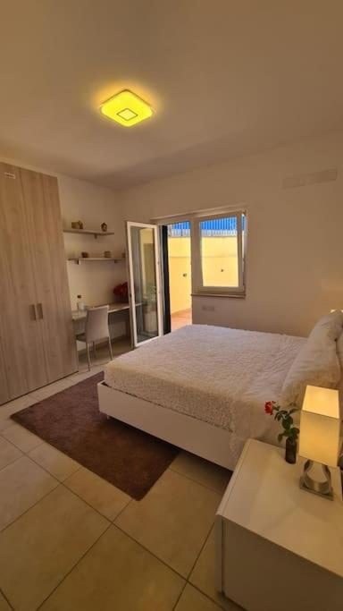 Appartamento indipendente a Roma Massimina