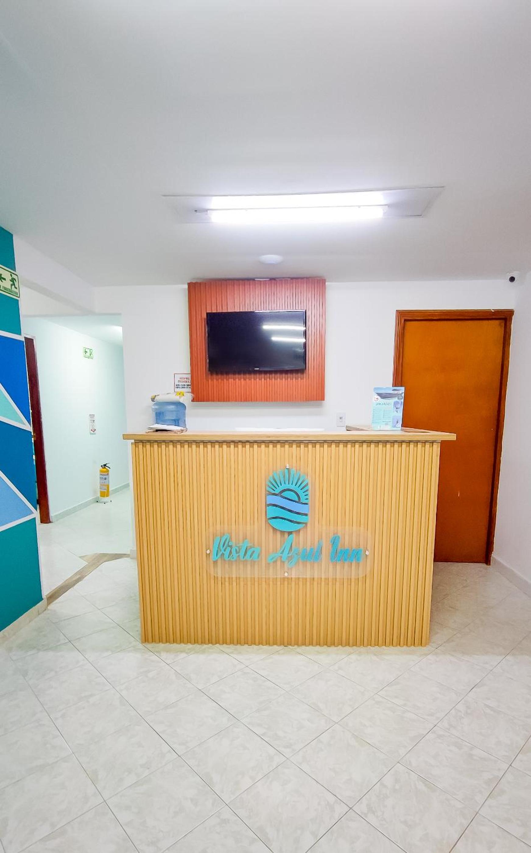 Vista Azul Inn