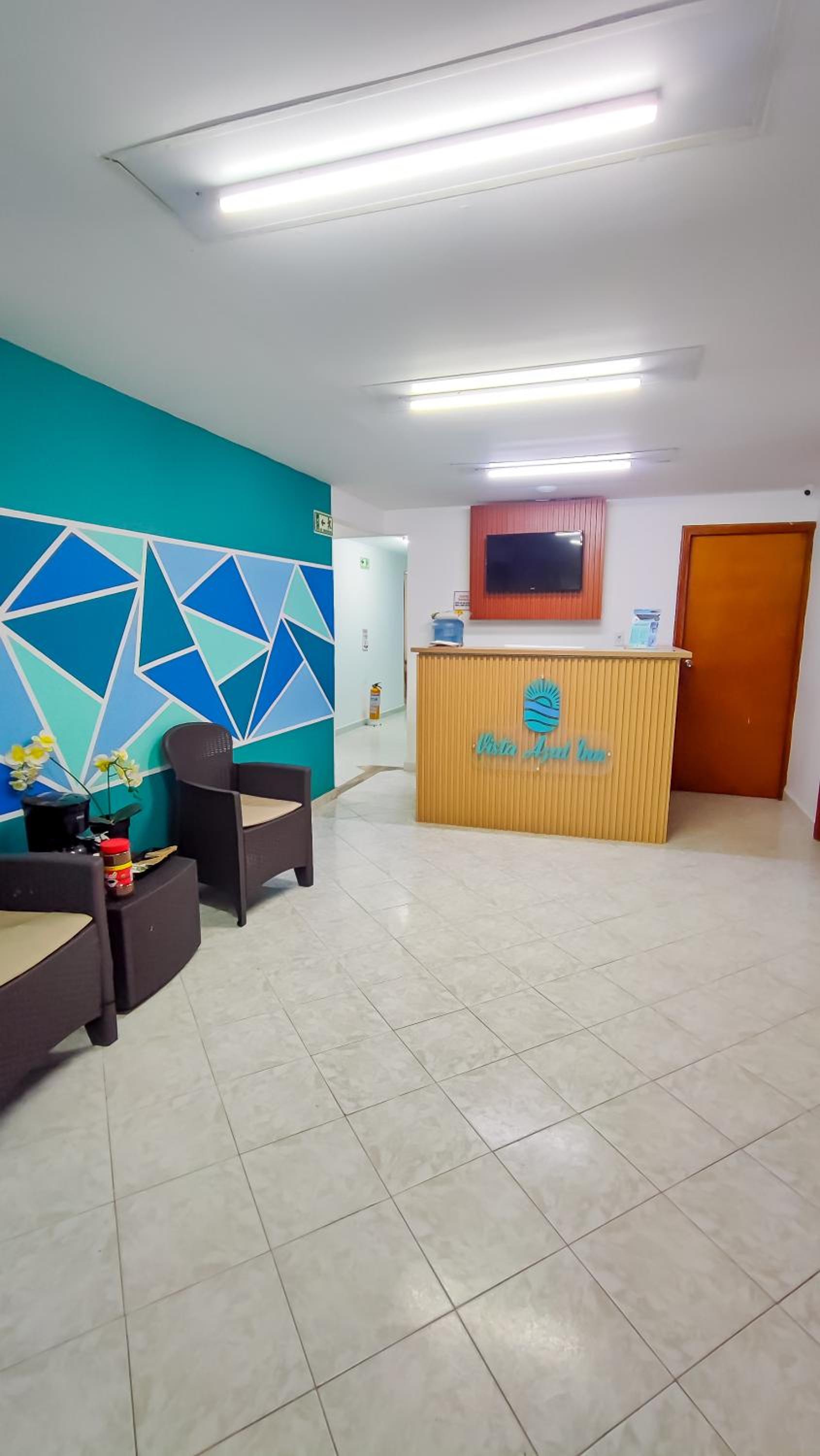 Vista Azul Inn