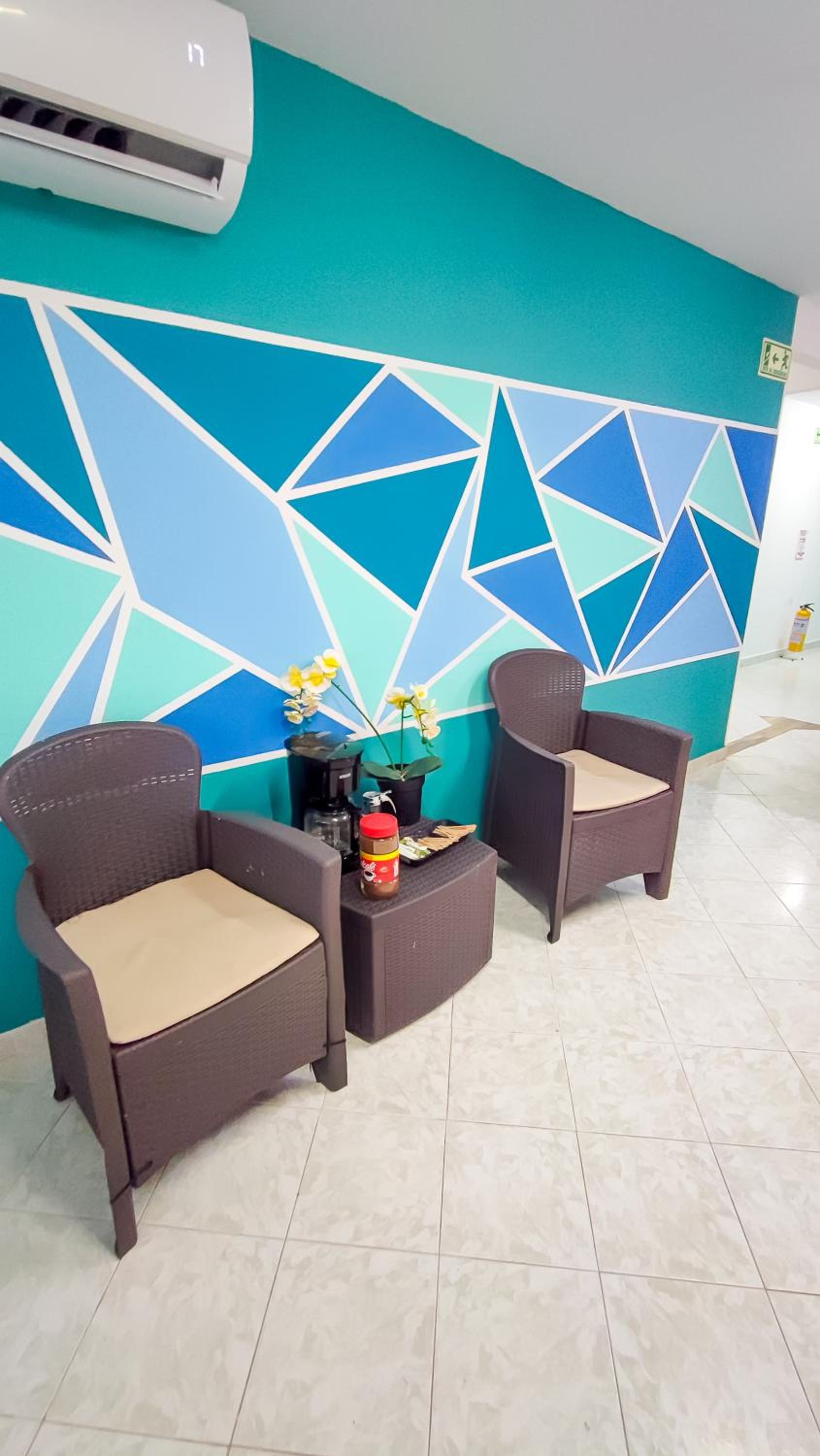 Vista Azul Inn
