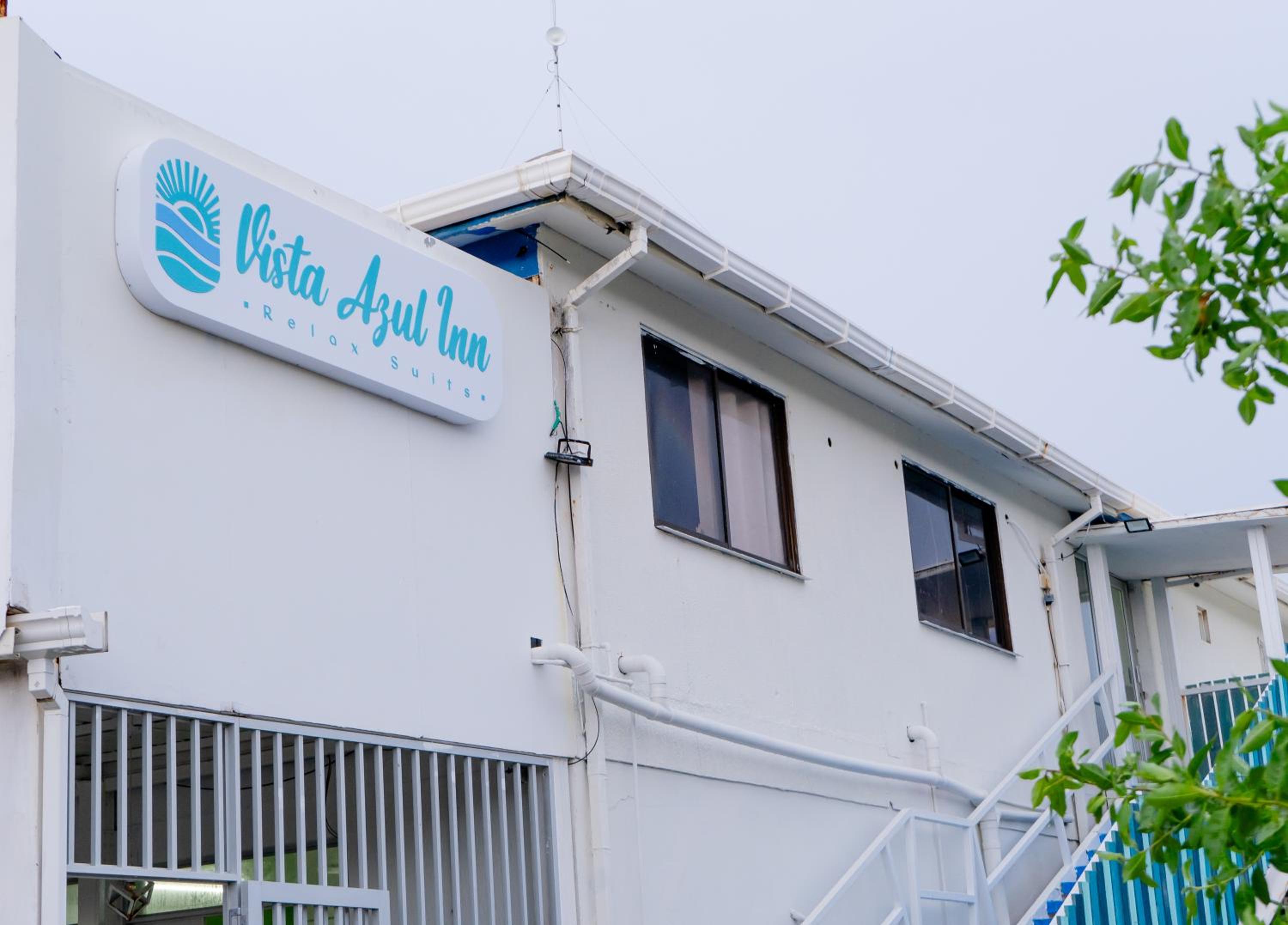 Vista Azul Inn