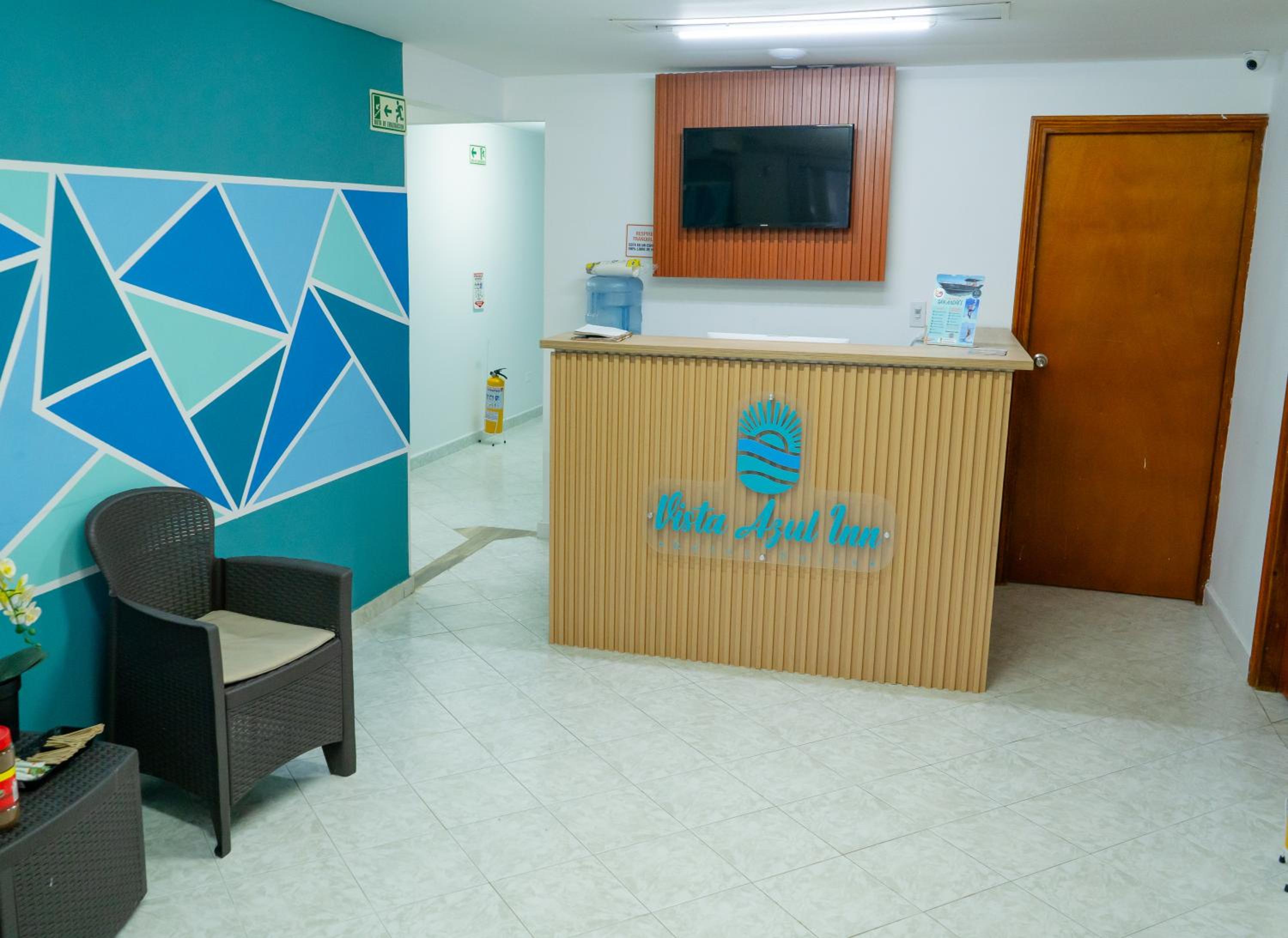 Vista Azul Inn
