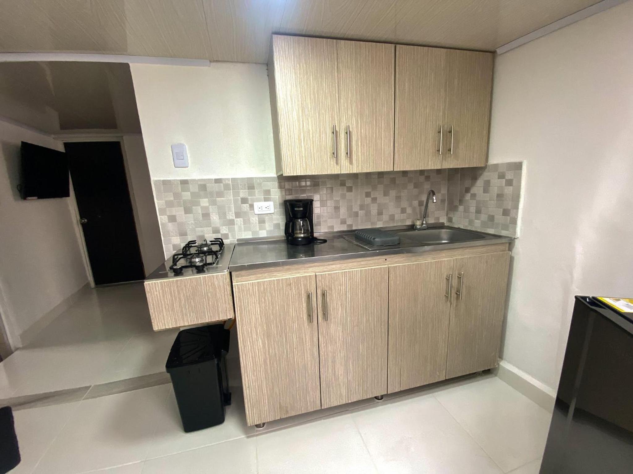 Apartamento en Manizales CHIPRE