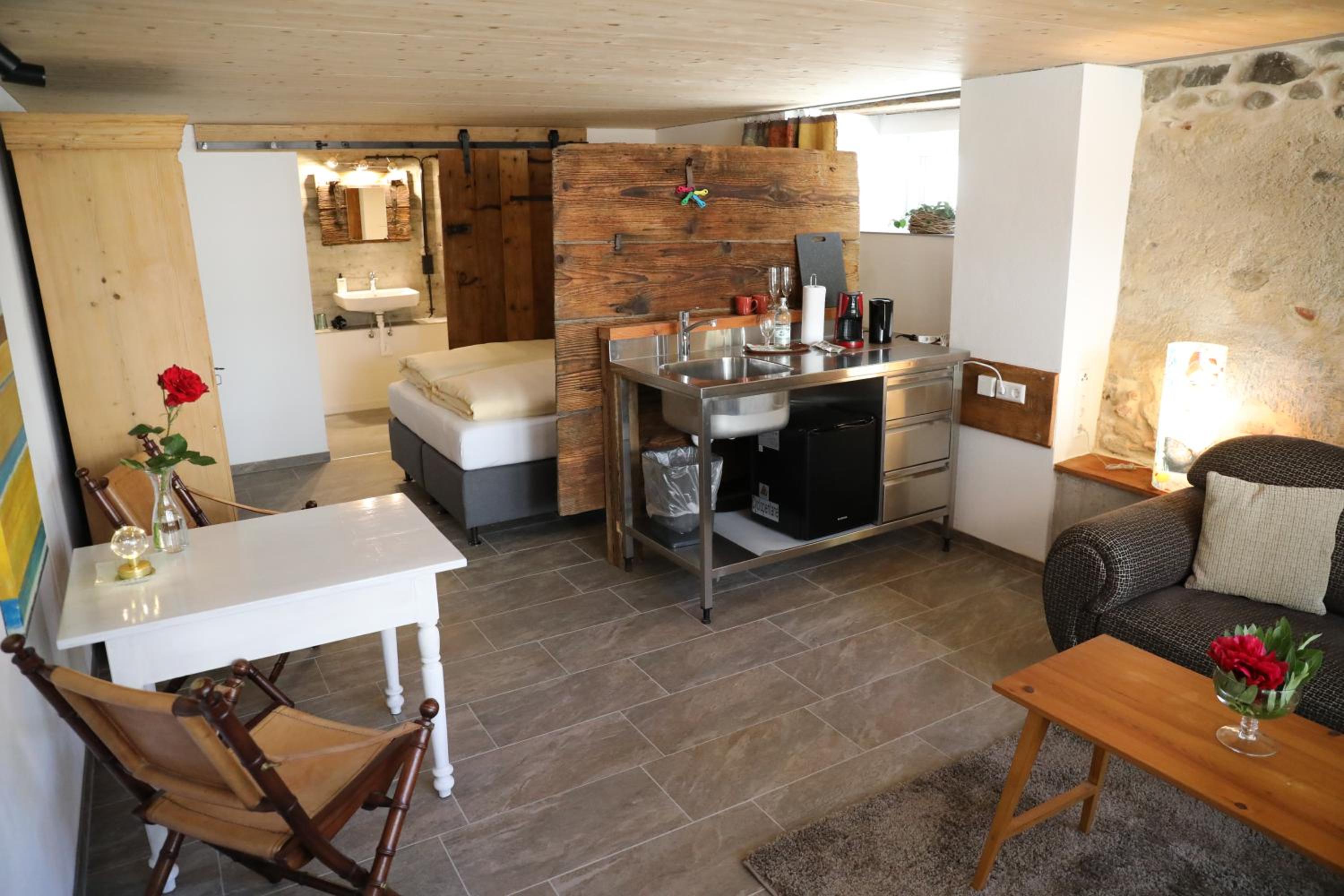 Gadenhaus-für Ferien&Business am Bodensee