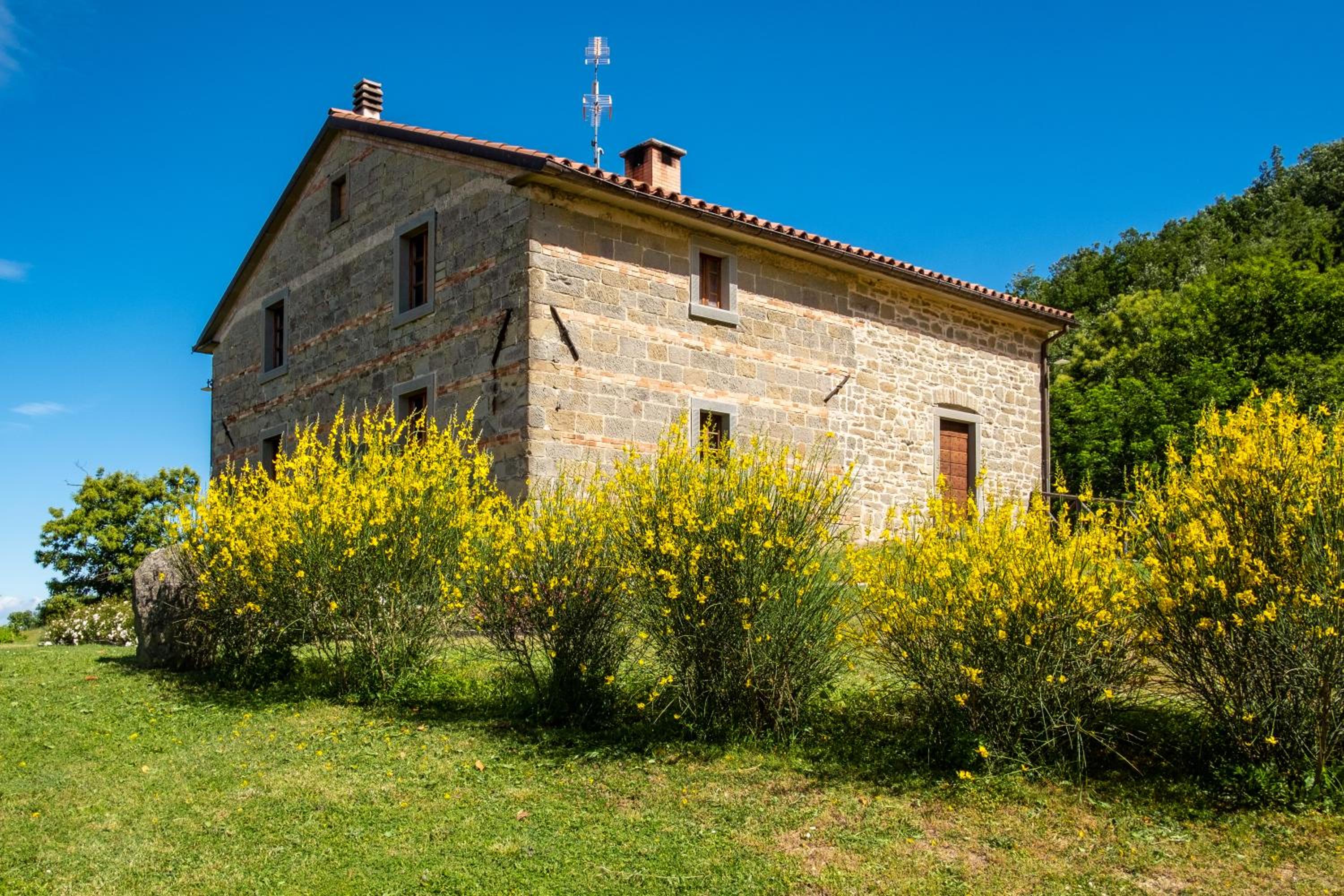 Agriturismo Terrazza sul Parco