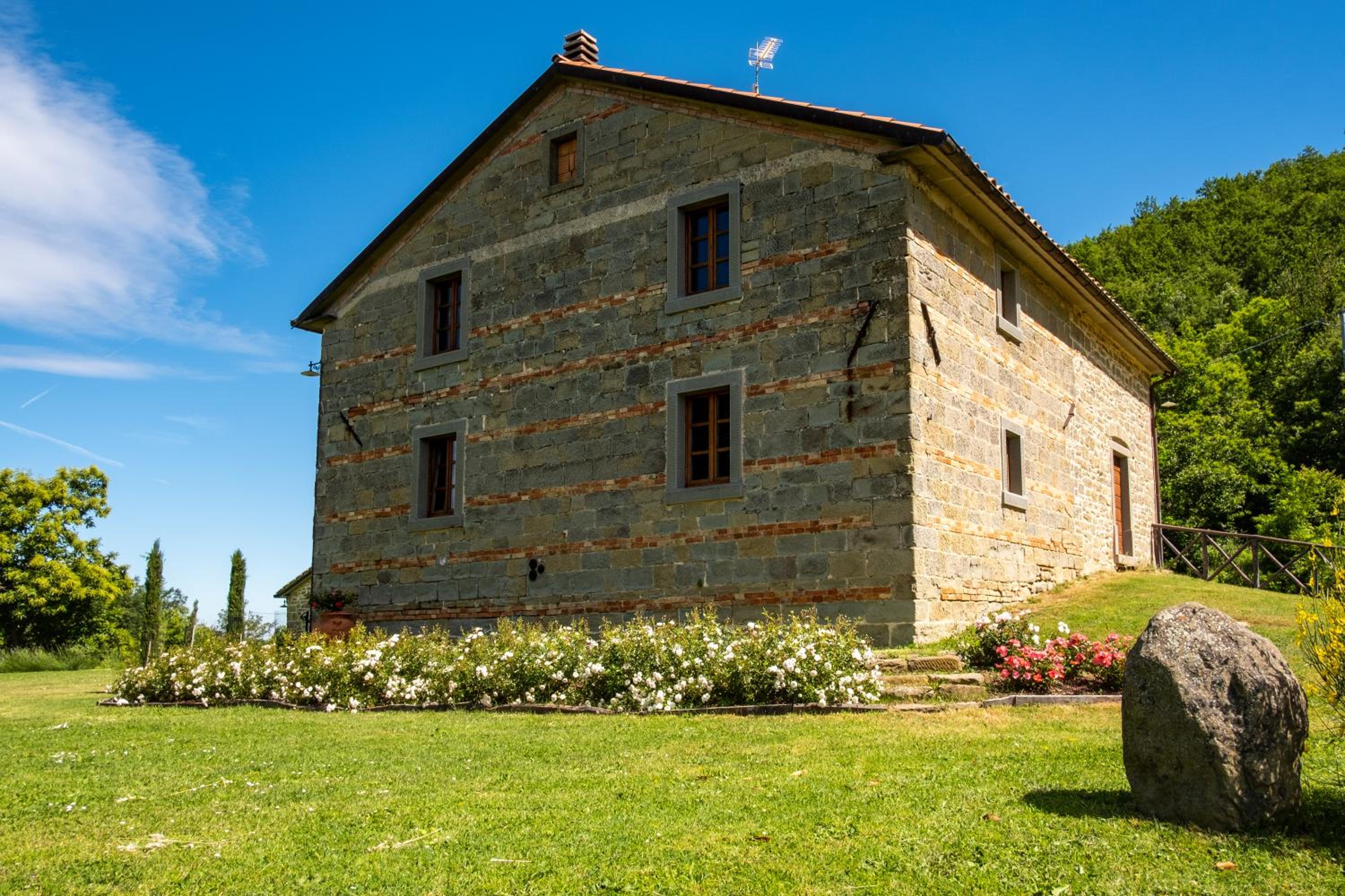 Agriturismo Terrazza sul Parco