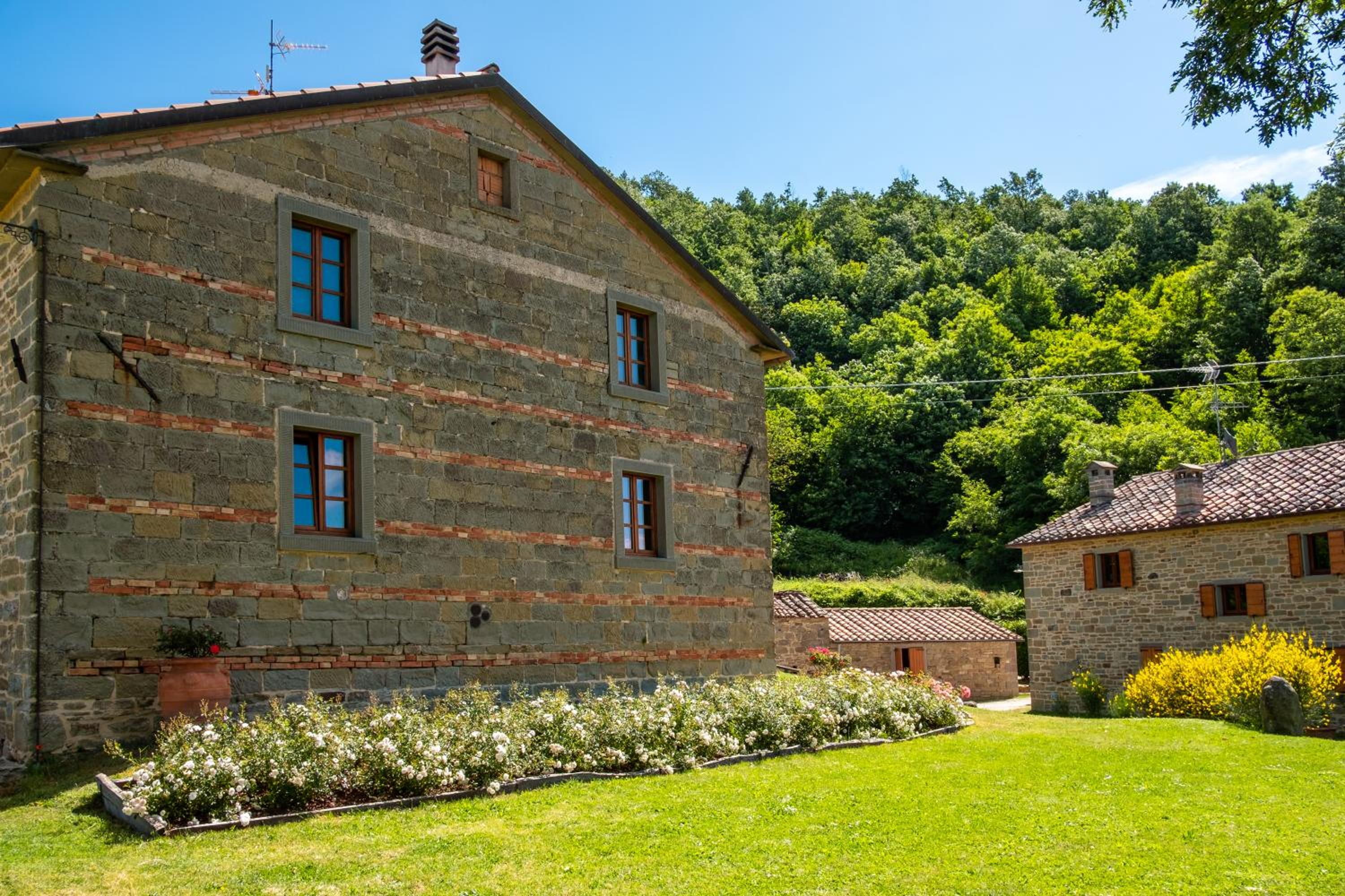 Agriturismo Terrazza sul Parco