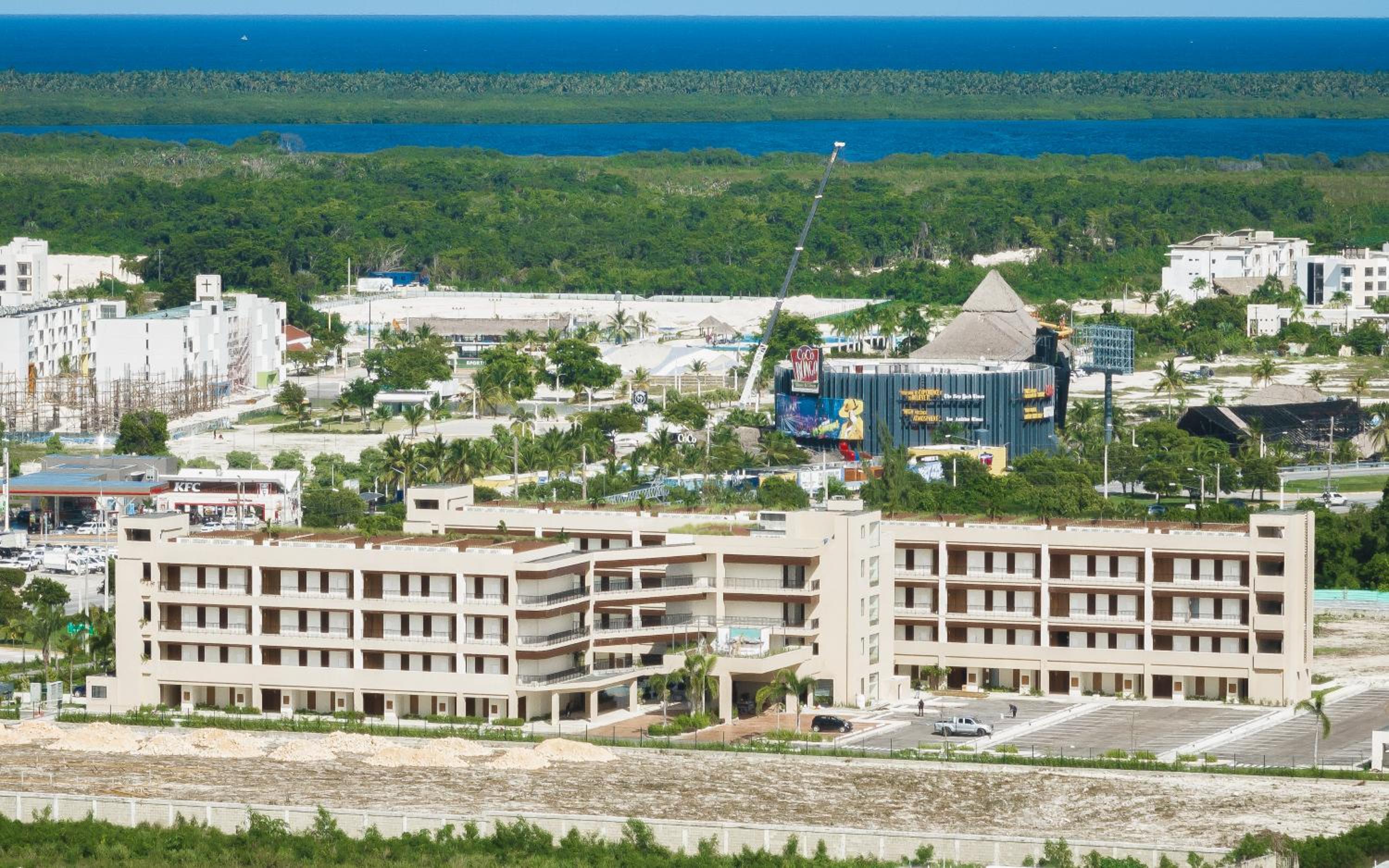 Probar Suites Punta Cana