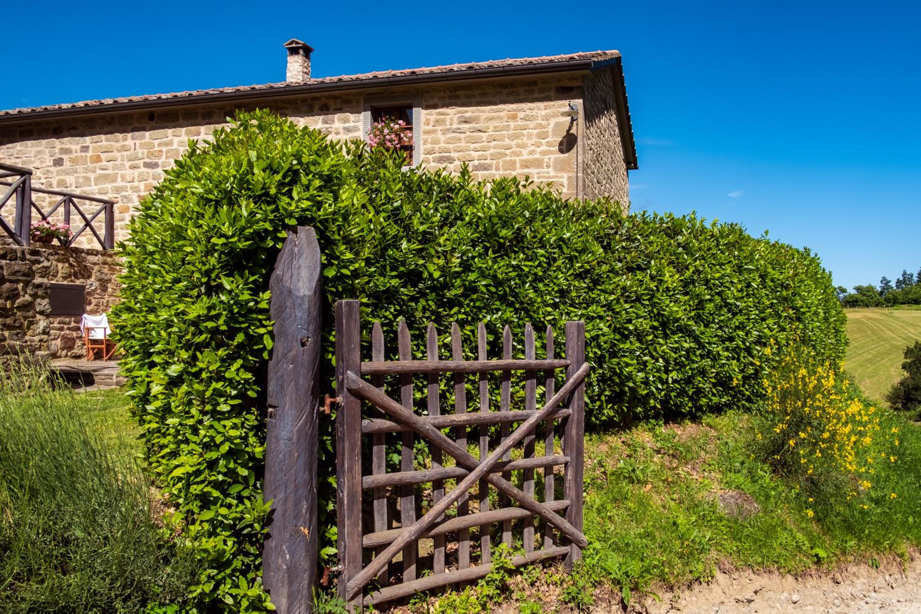 Agriturismo Terrazza sul Parco