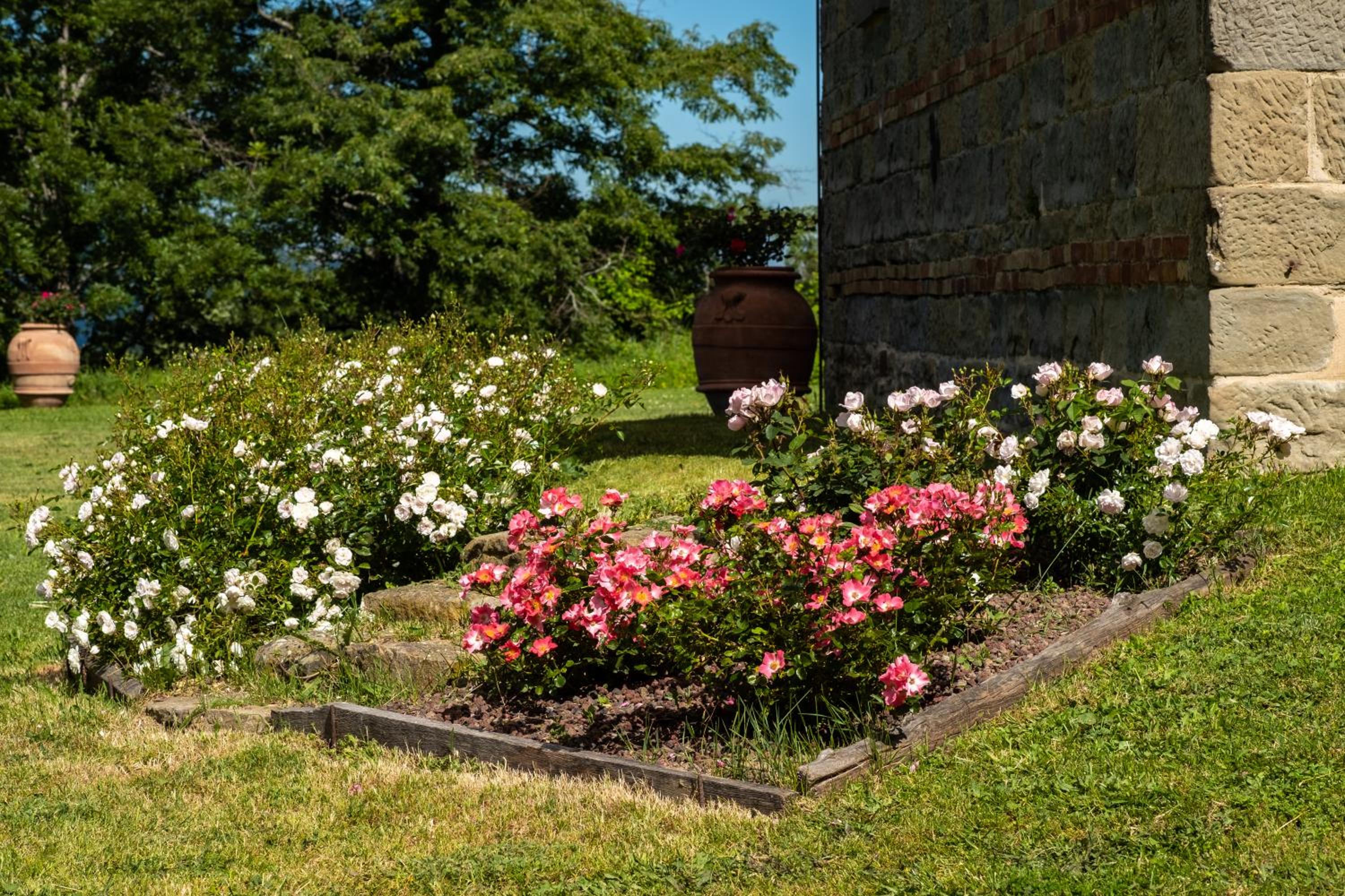 Agriturismo Terrazza sul Parco