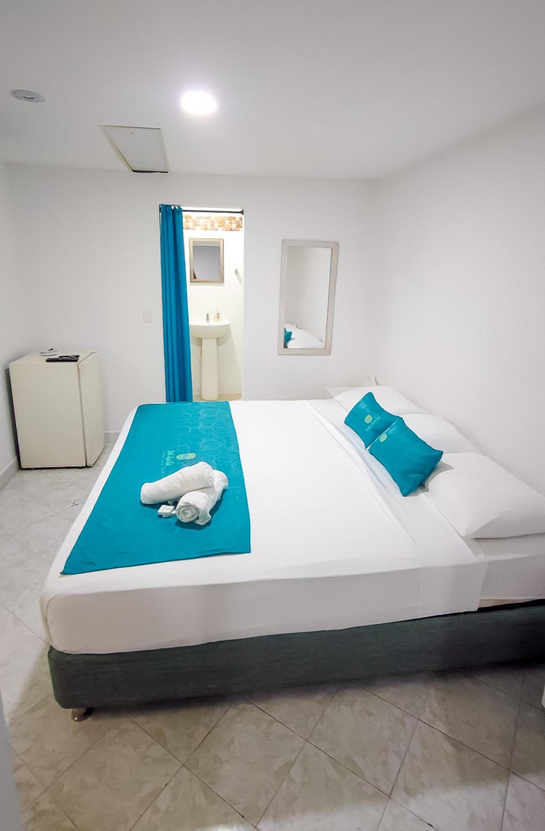 Vista Azul Inn