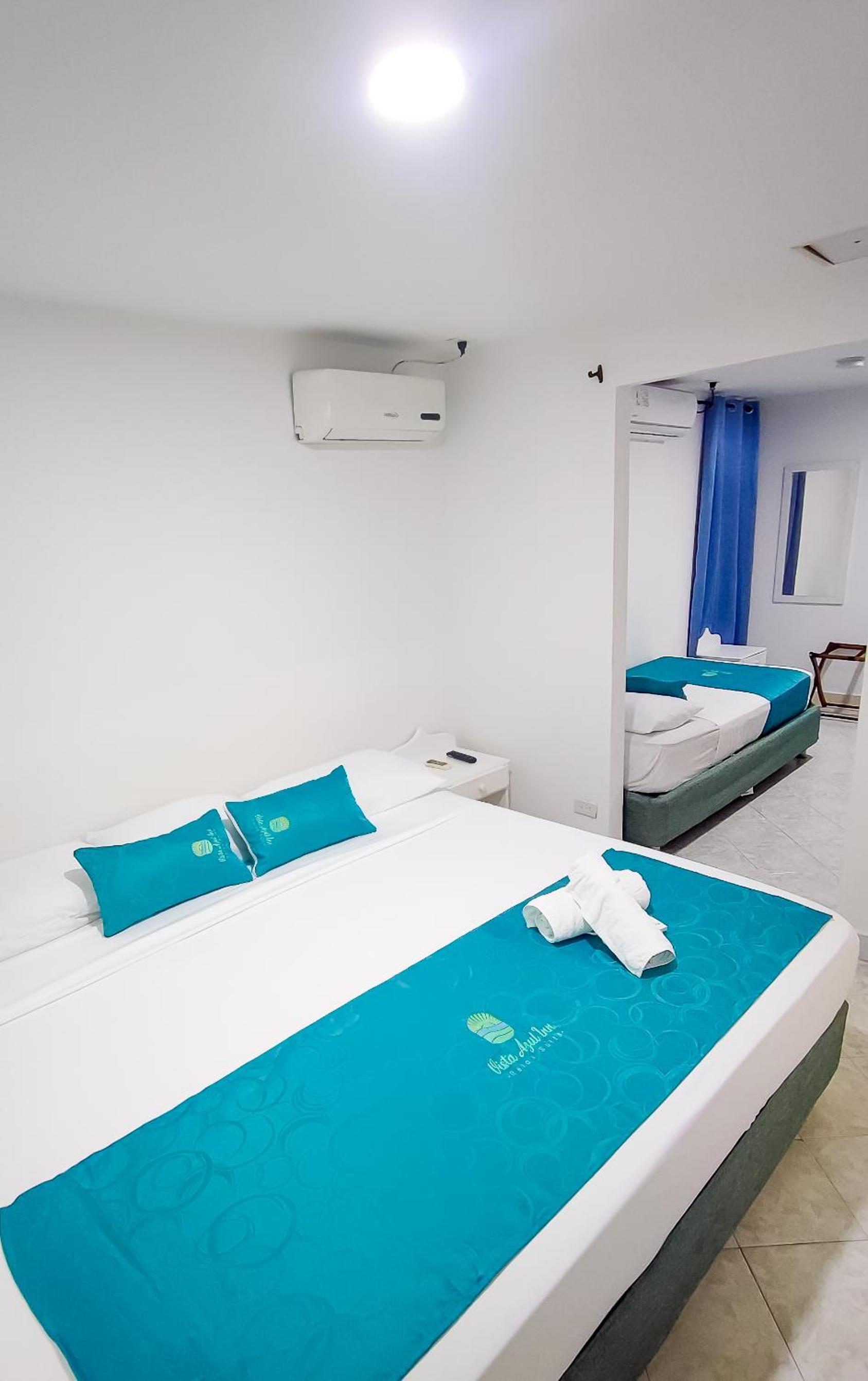 Vista Azul Inn