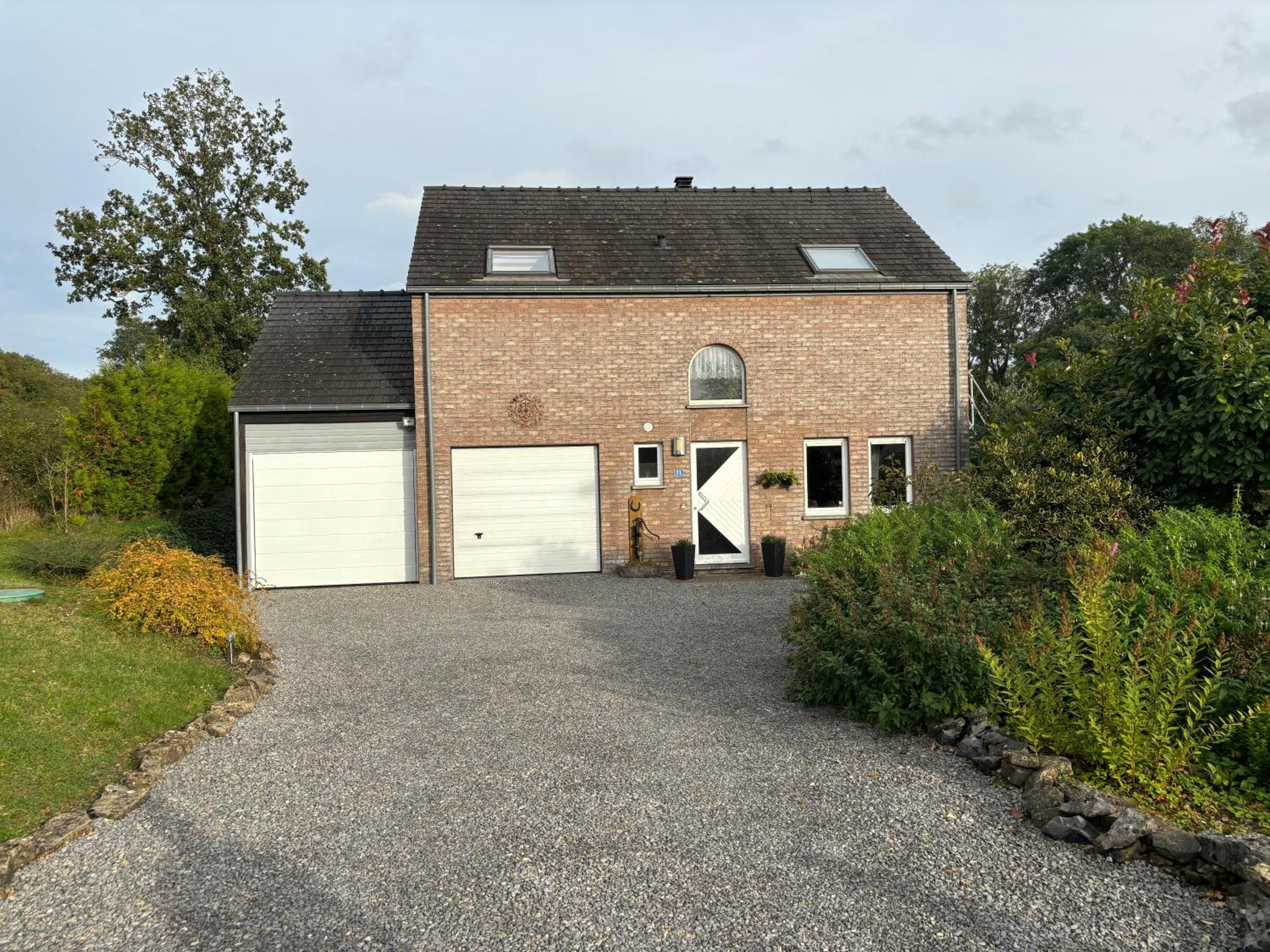 Évasion à Durbuy