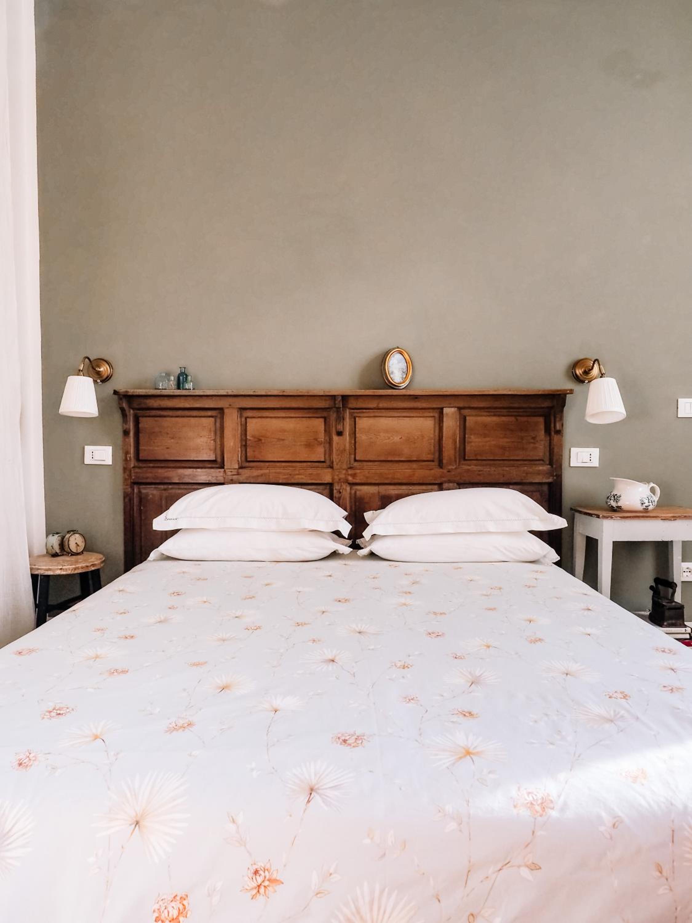 Le Molina B&B