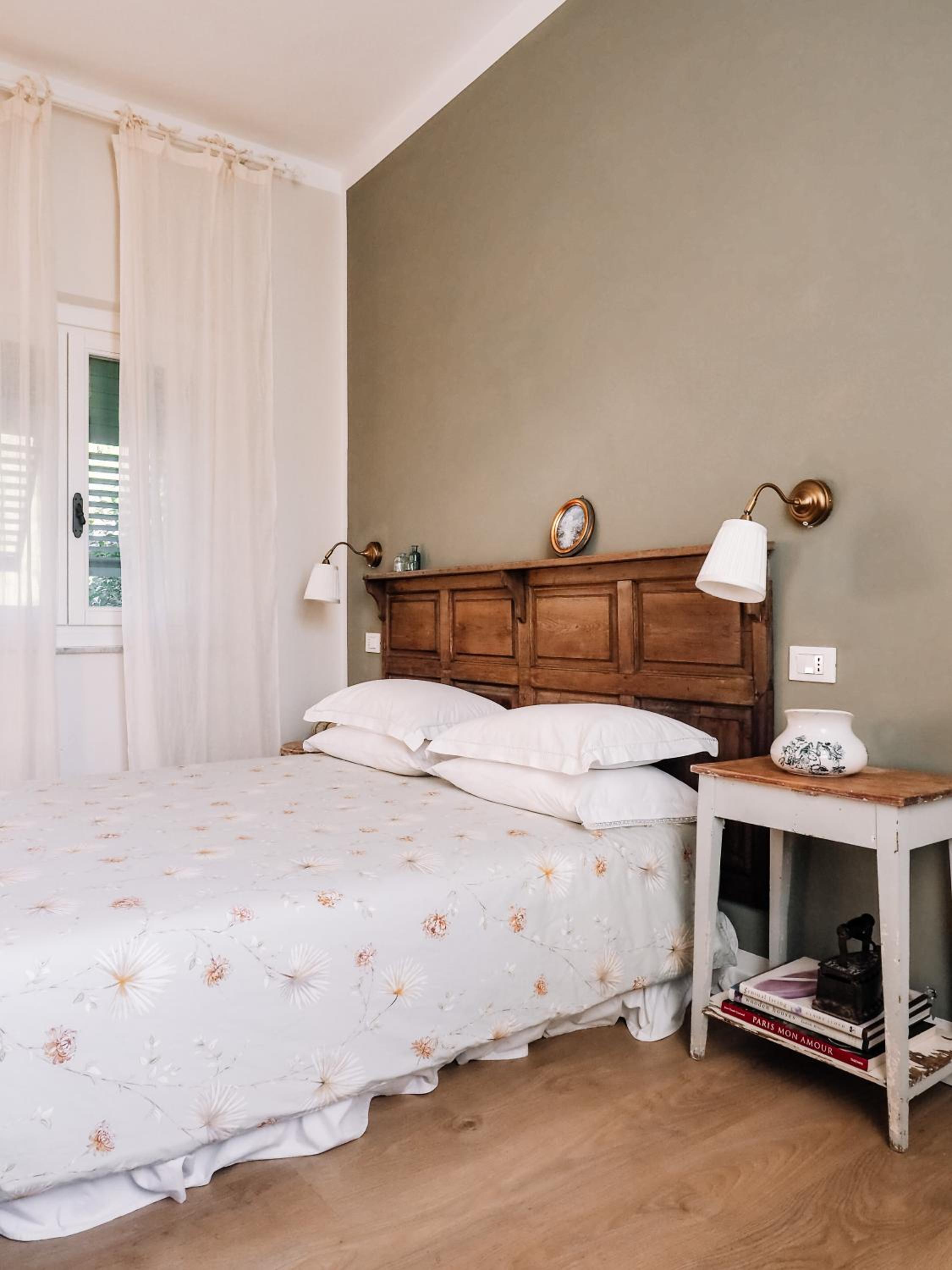 Le Molina B&B