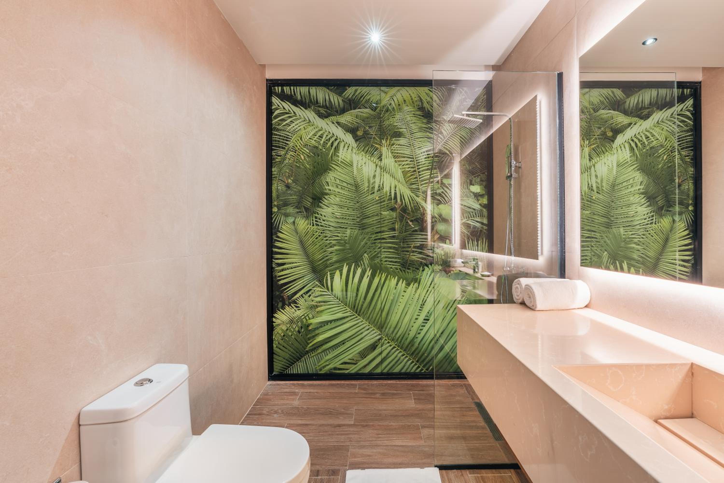 Probar Suites Punta Cana