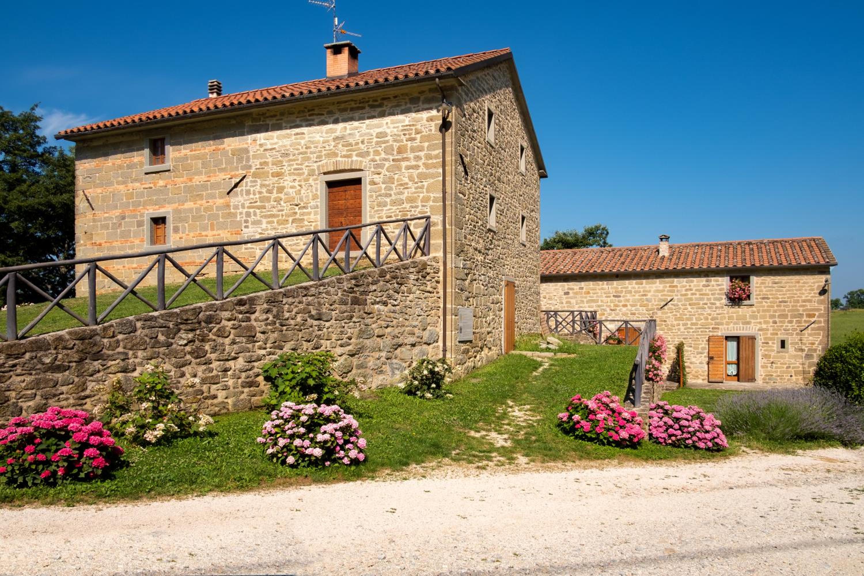 Agriturismo Terrazza sul Parco