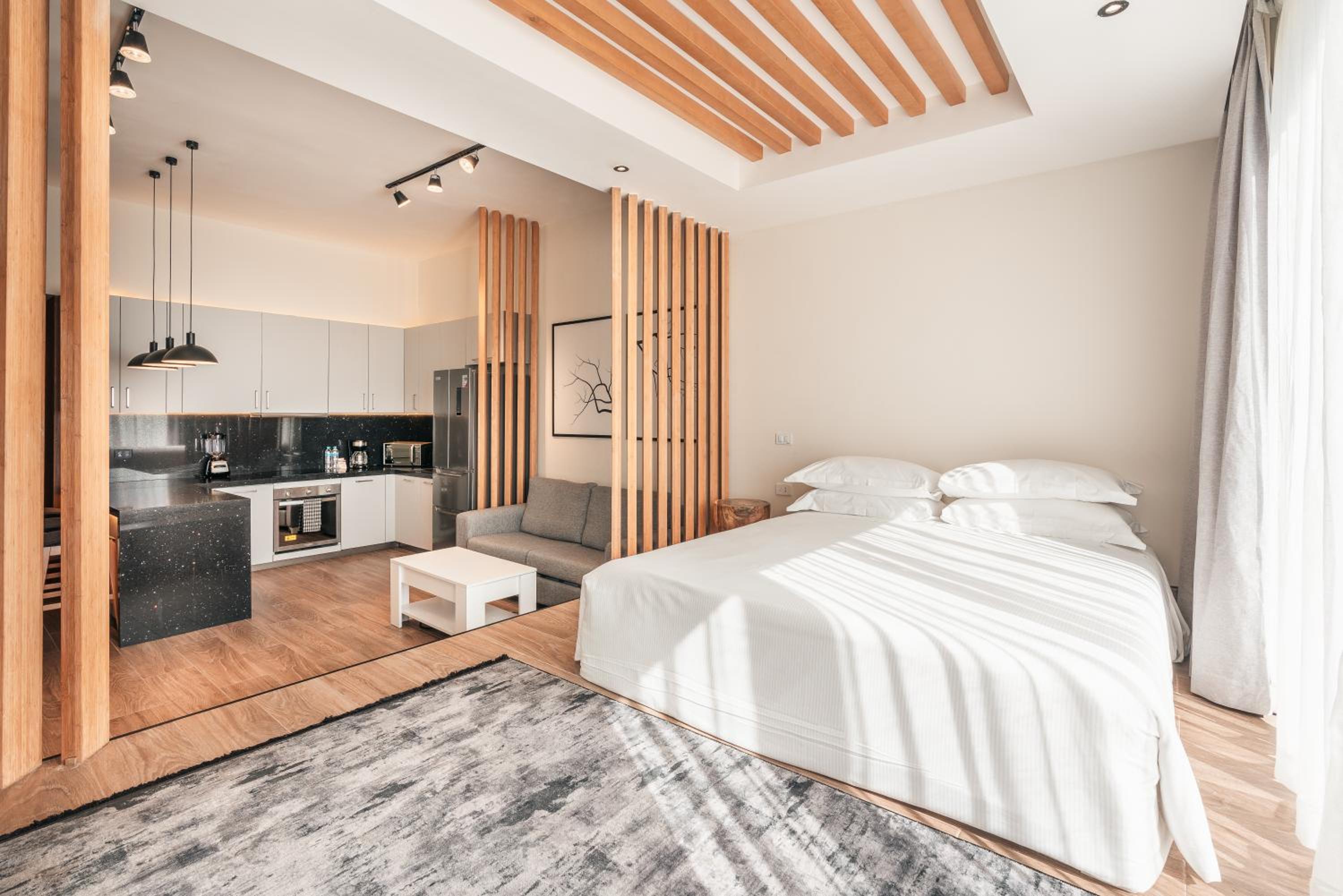 Probar Suites Punta Cana