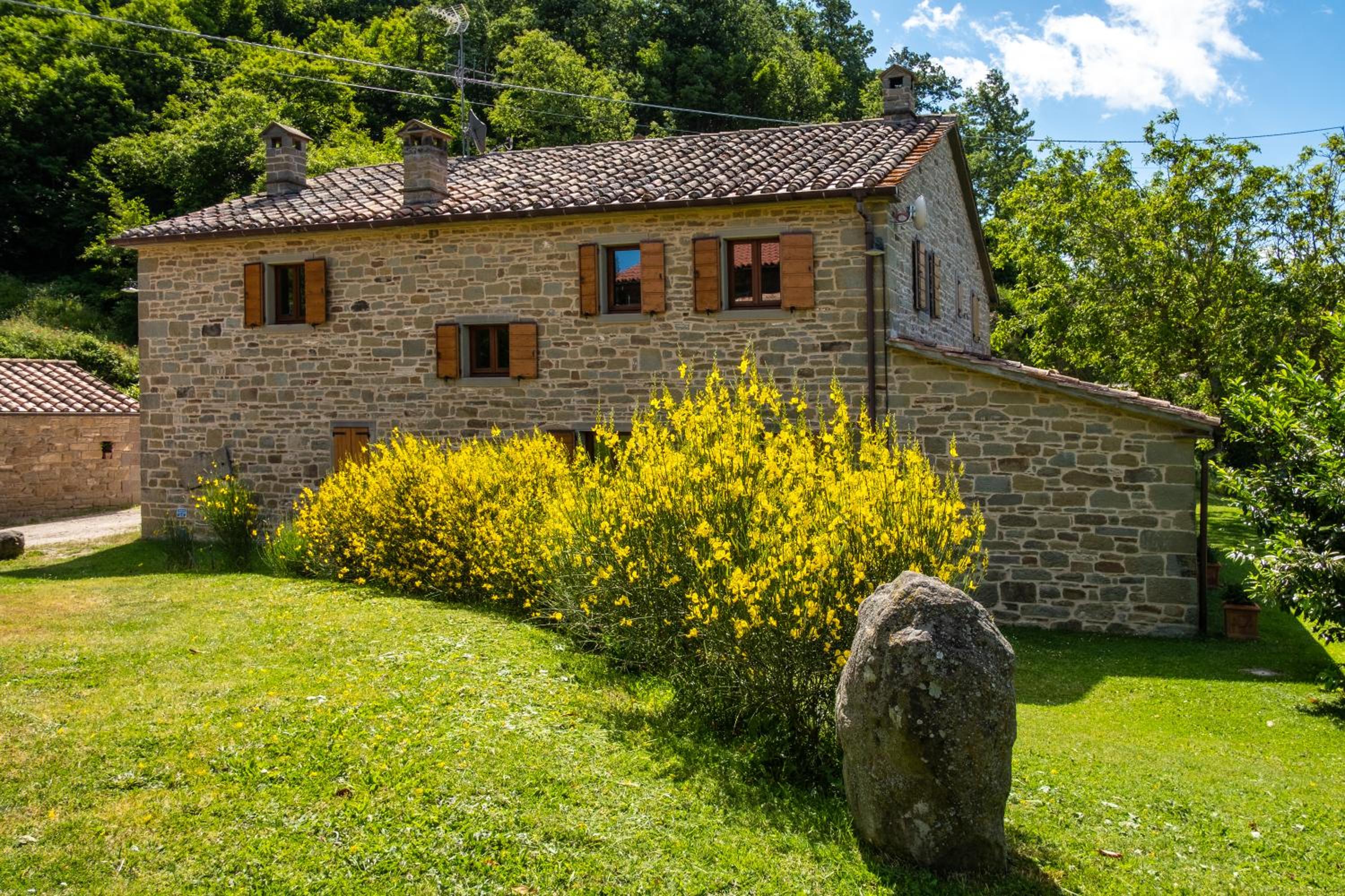 Agriturismo Terrazza sul Parco