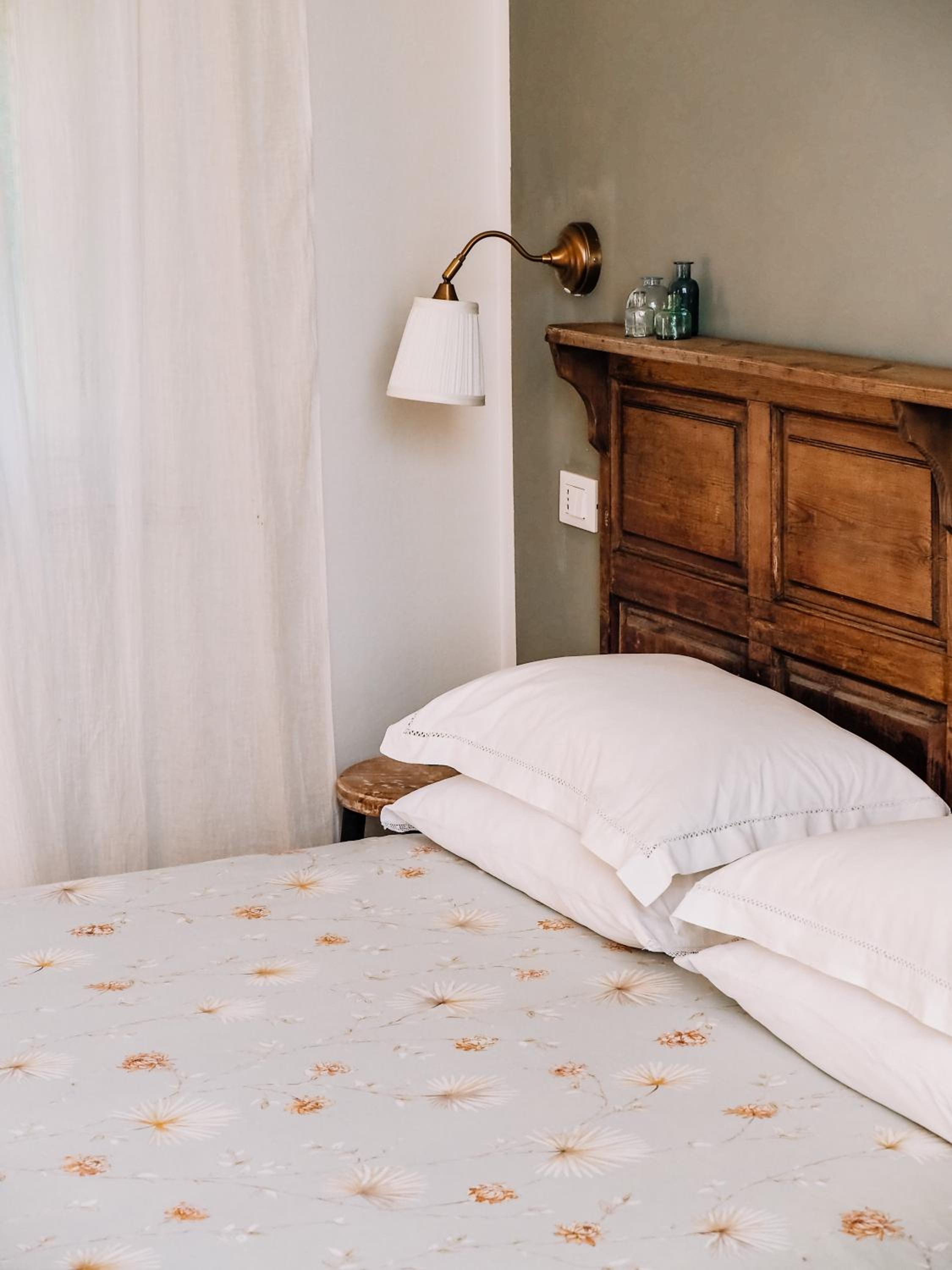Le Molina B&B