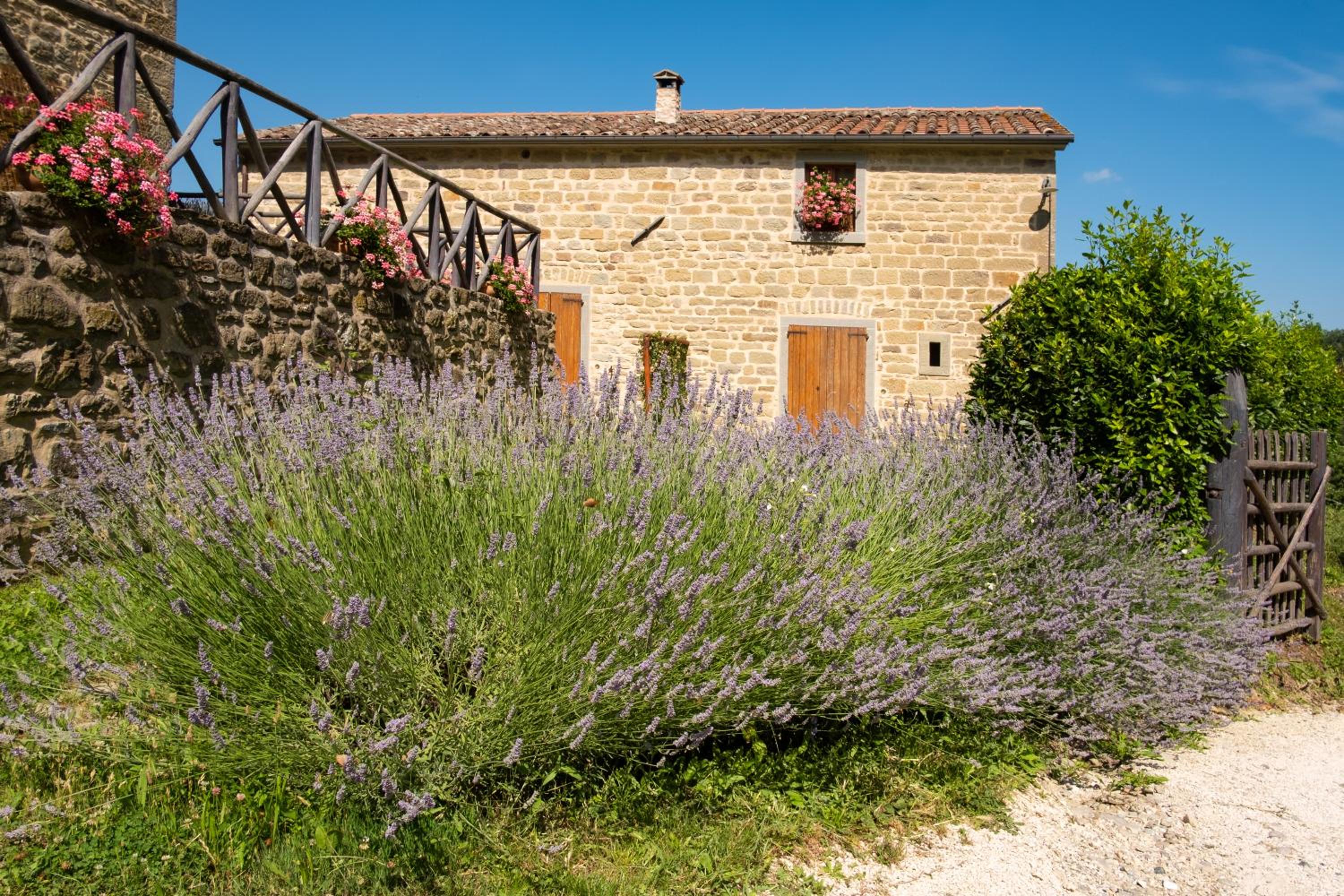 Agriturismo Terrazza sul Parco