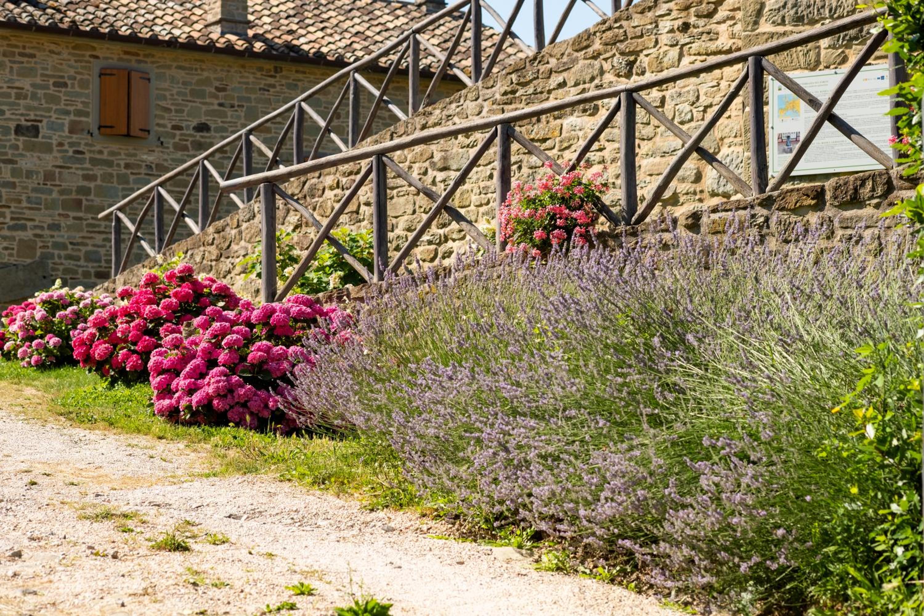 Agriturismo Terrazza sul Parco