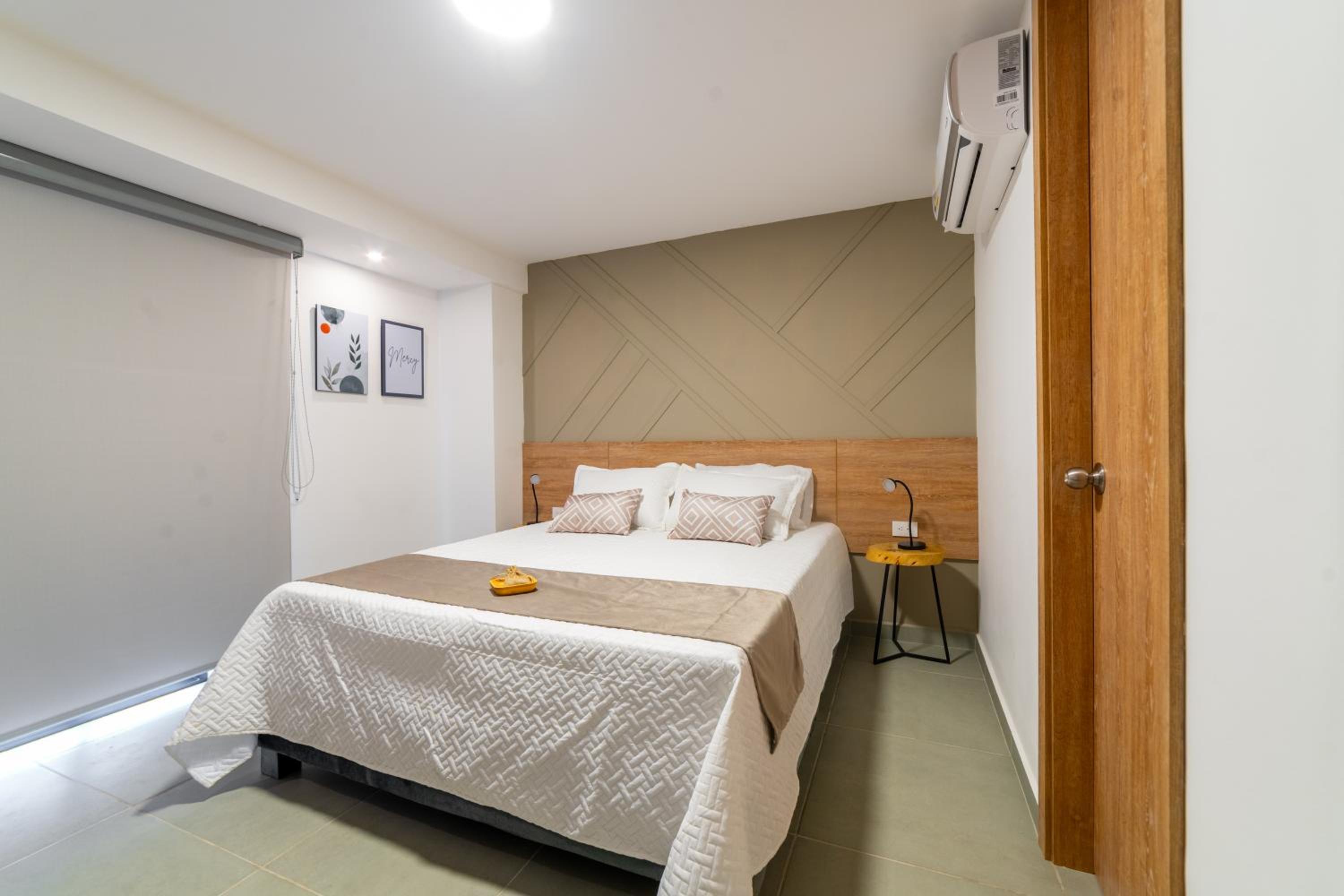 Casa Gracia Hotel Boutique