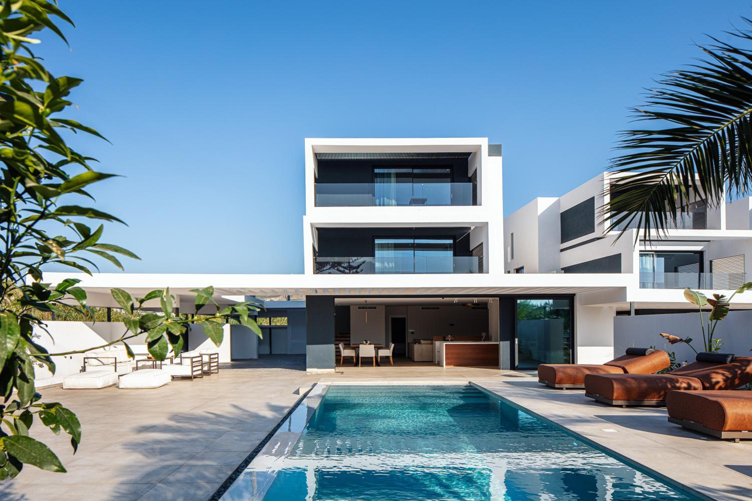 Hotel Nuera Villas - Image 1